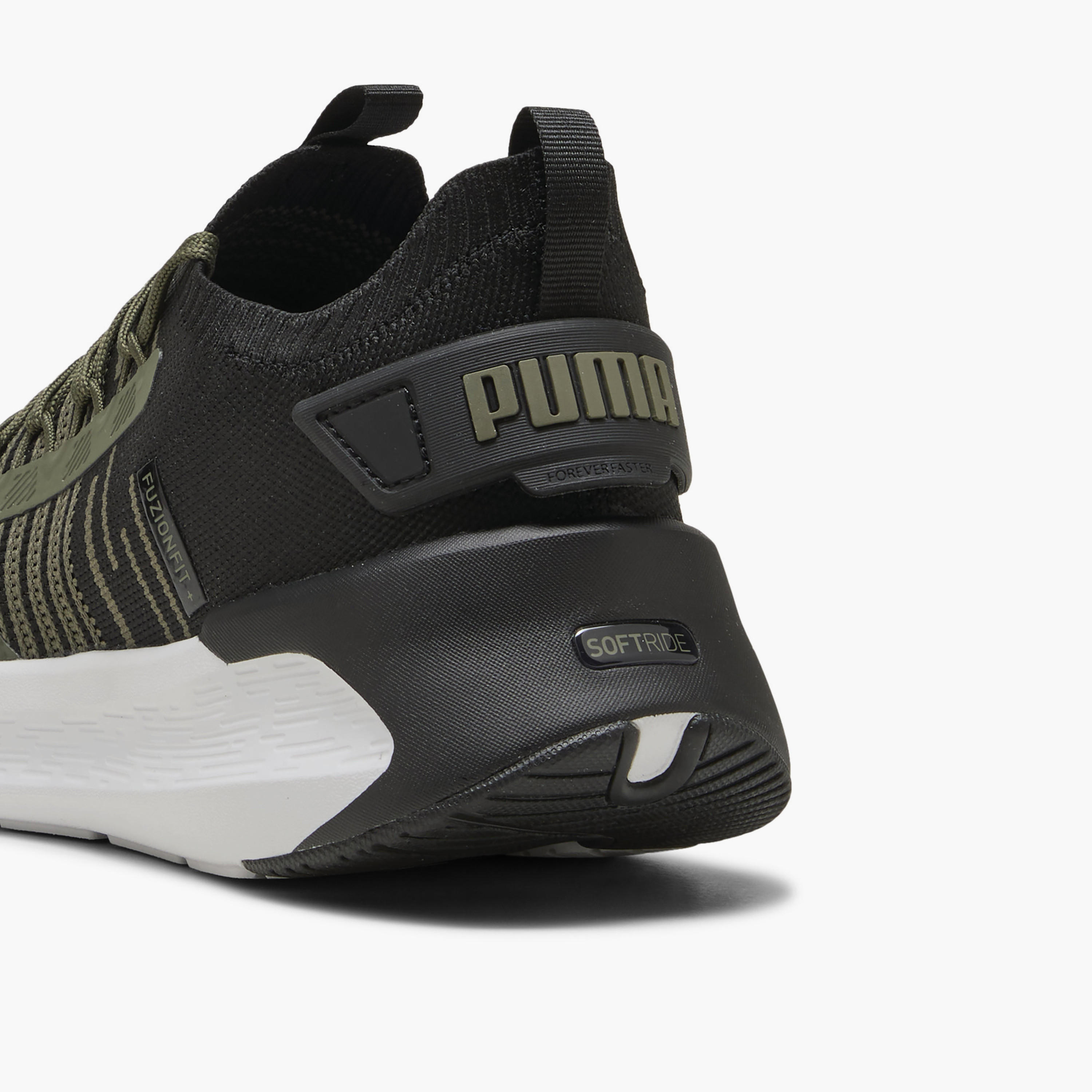 حذاء رياضي سوفت رايد سيمتري فيوجن برباط إغلاق للرجال من بوما-sports-men-shoes-image-6