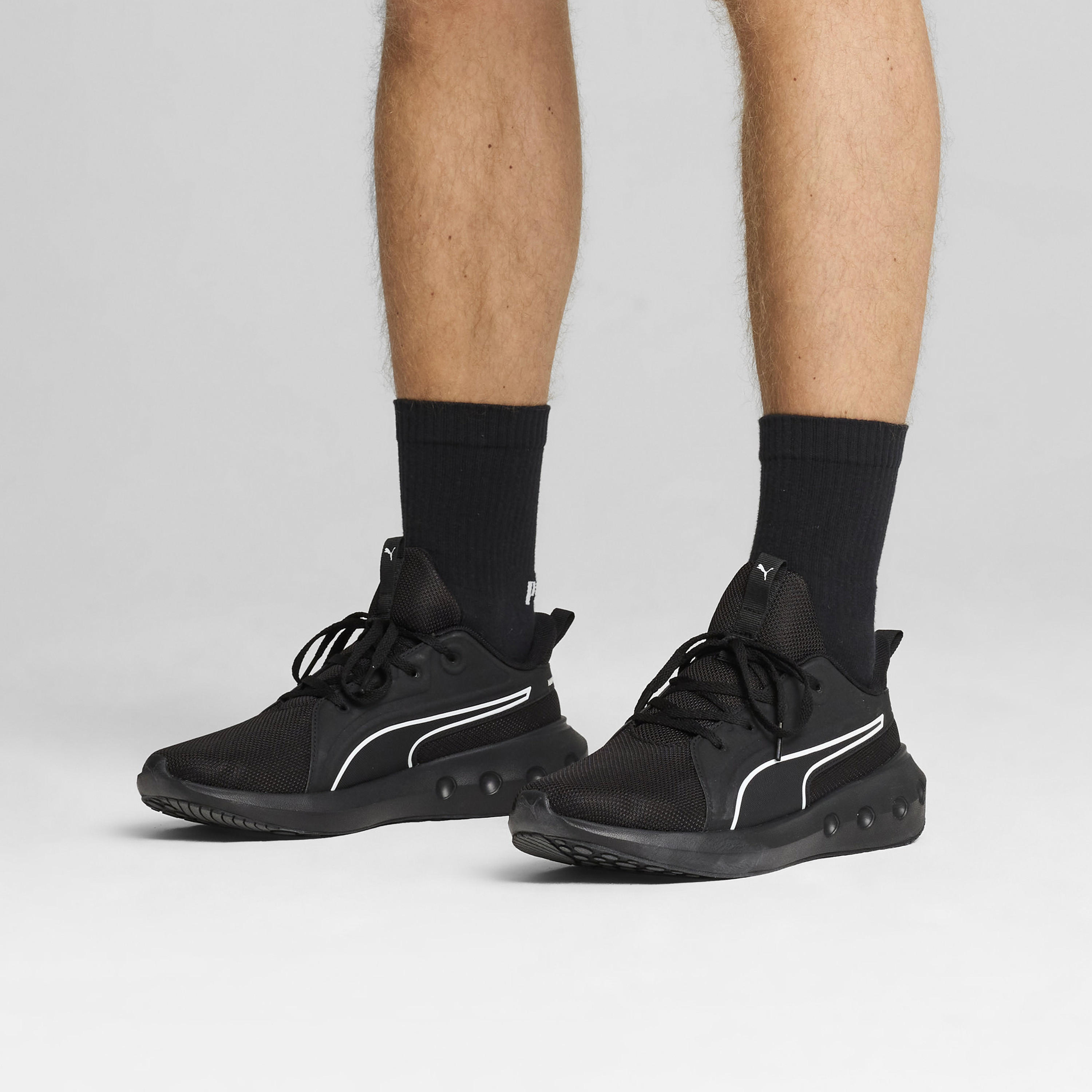 حذاء رياضي برباط إغلاق سوفت رايد كارسون للرجال من بوما-sports-men-shoes-image-7