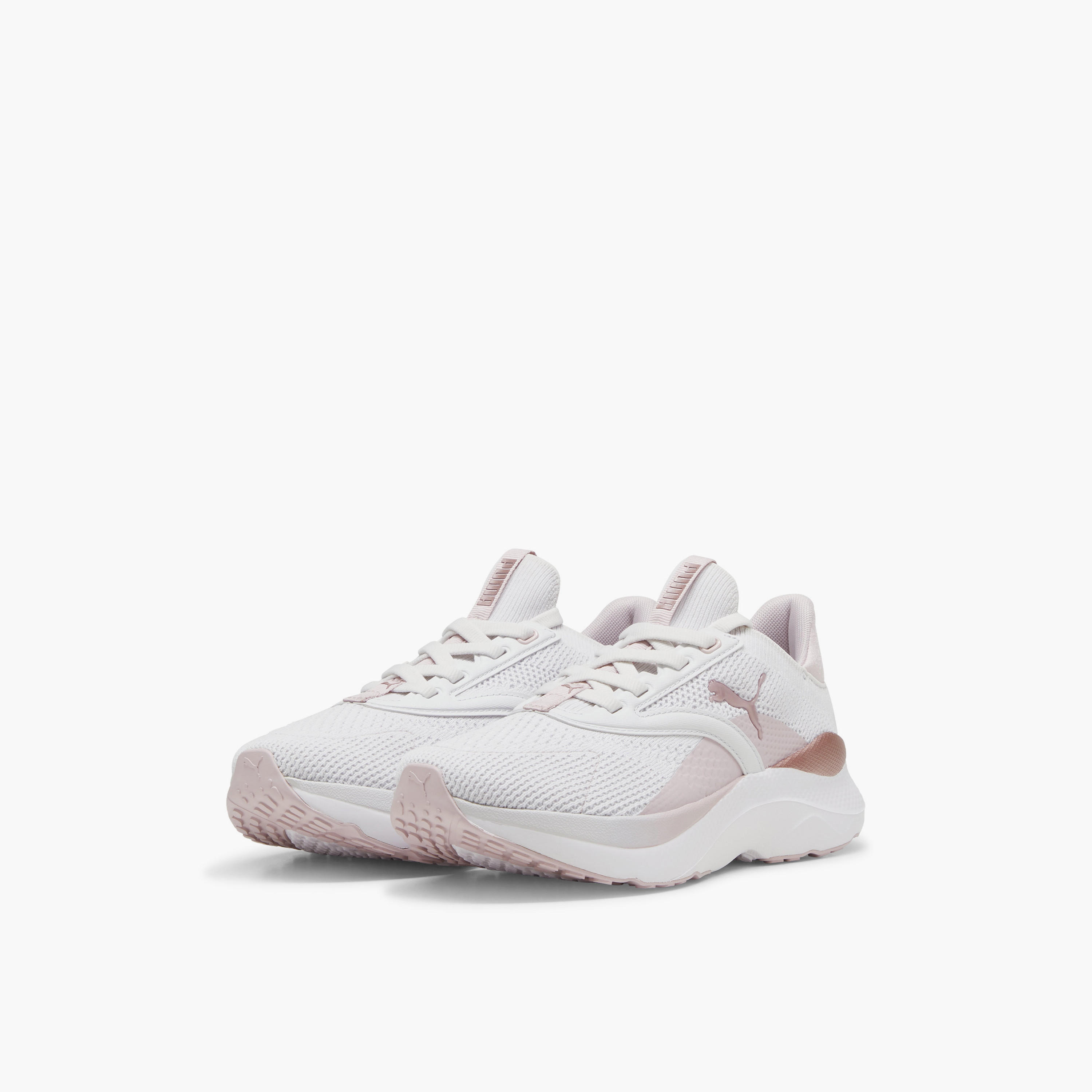 Puma Women Softride Mayve Lace-Up Sports Shoes-sports-women-shoes-image-1