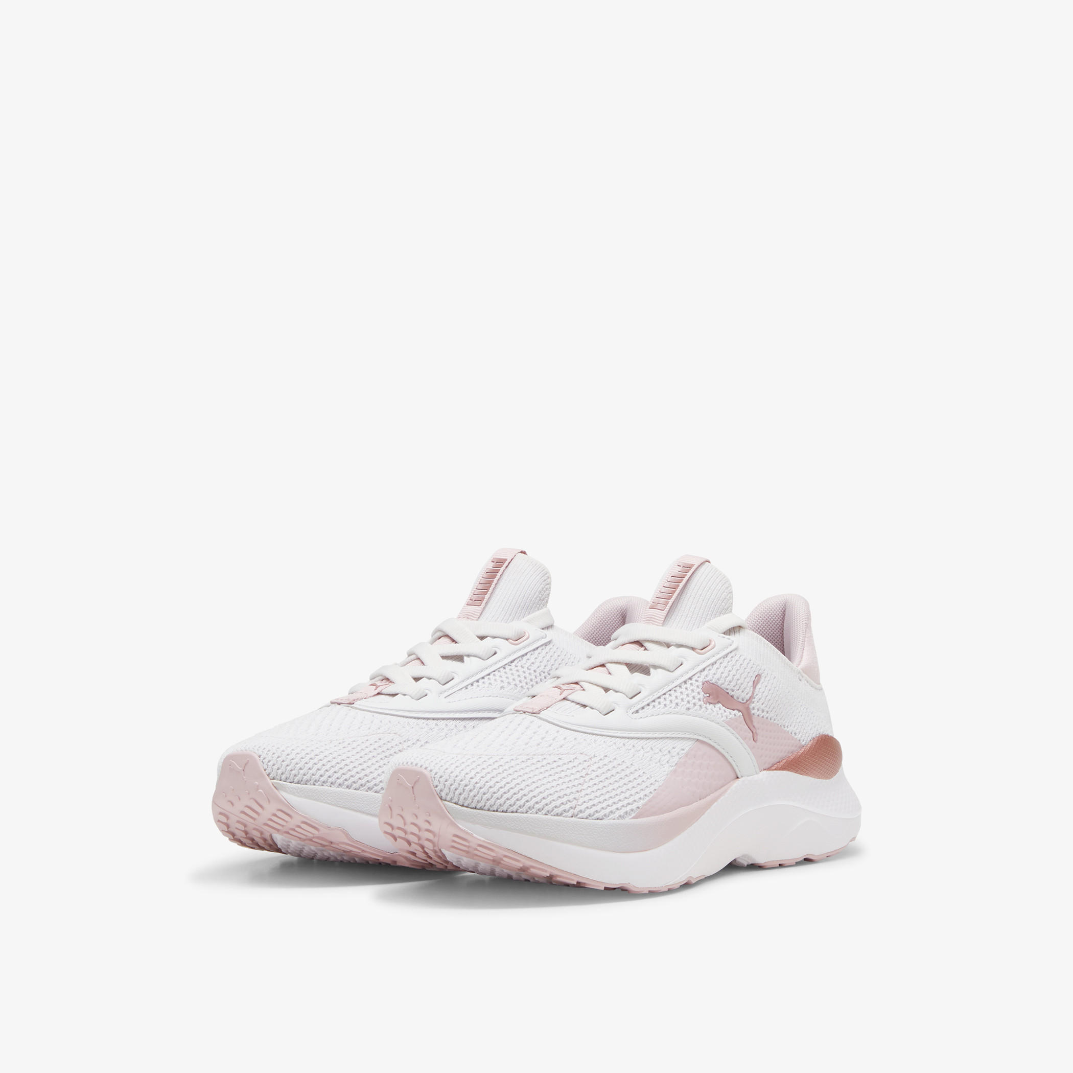 حذاء رياضي برباط للنساء من بوما - Softride Mayve Wn s-sports-women-shoes-image-1