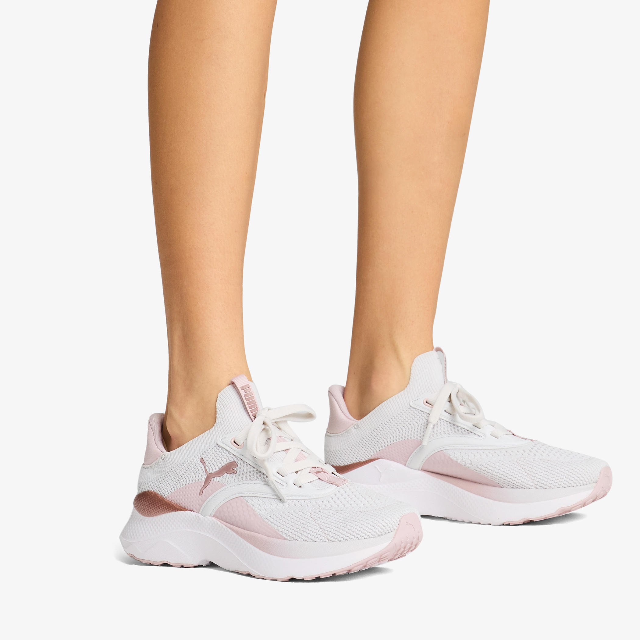حذاء رياضي برباط للنساء من بوما - Softride Mayve Wn s-sports-women-shoes-image-2