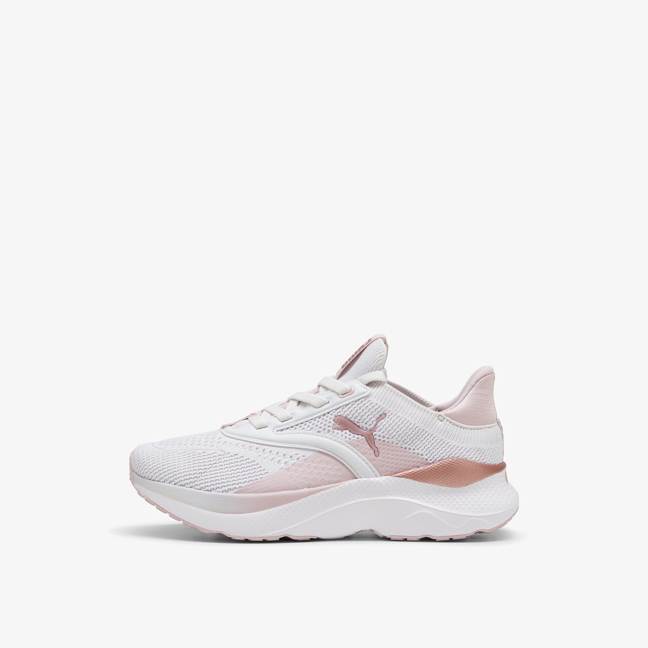 حذاء رياضي برباط للنساء من بوما - Softride Mayve Wn s-sports-women-shoes-image-3