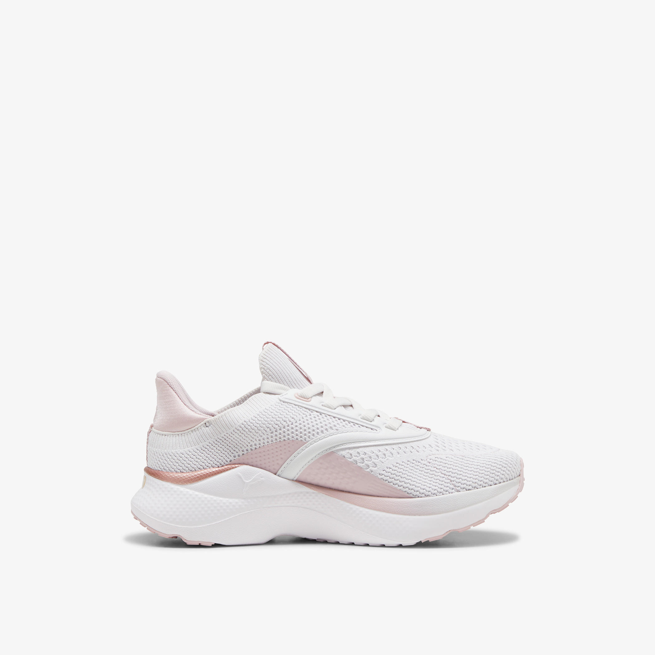 حذاء رياضي برباط للنساء من بوما - Softride Mayve Wn s-sports-women-shoes-image-6