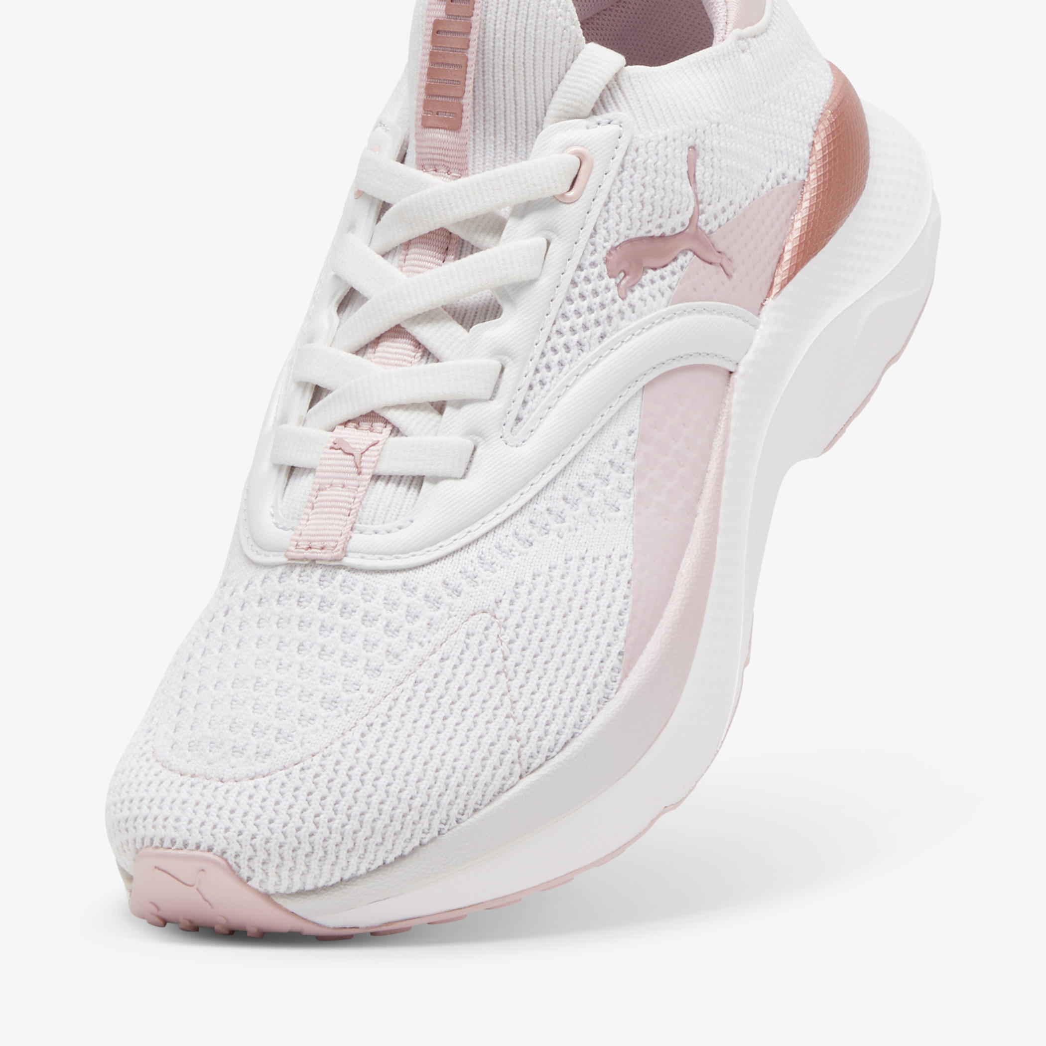 حذاء رياضي برباط للنساء من بوما - Softride Mayve Wn s-sports-women-shoes-image-7
