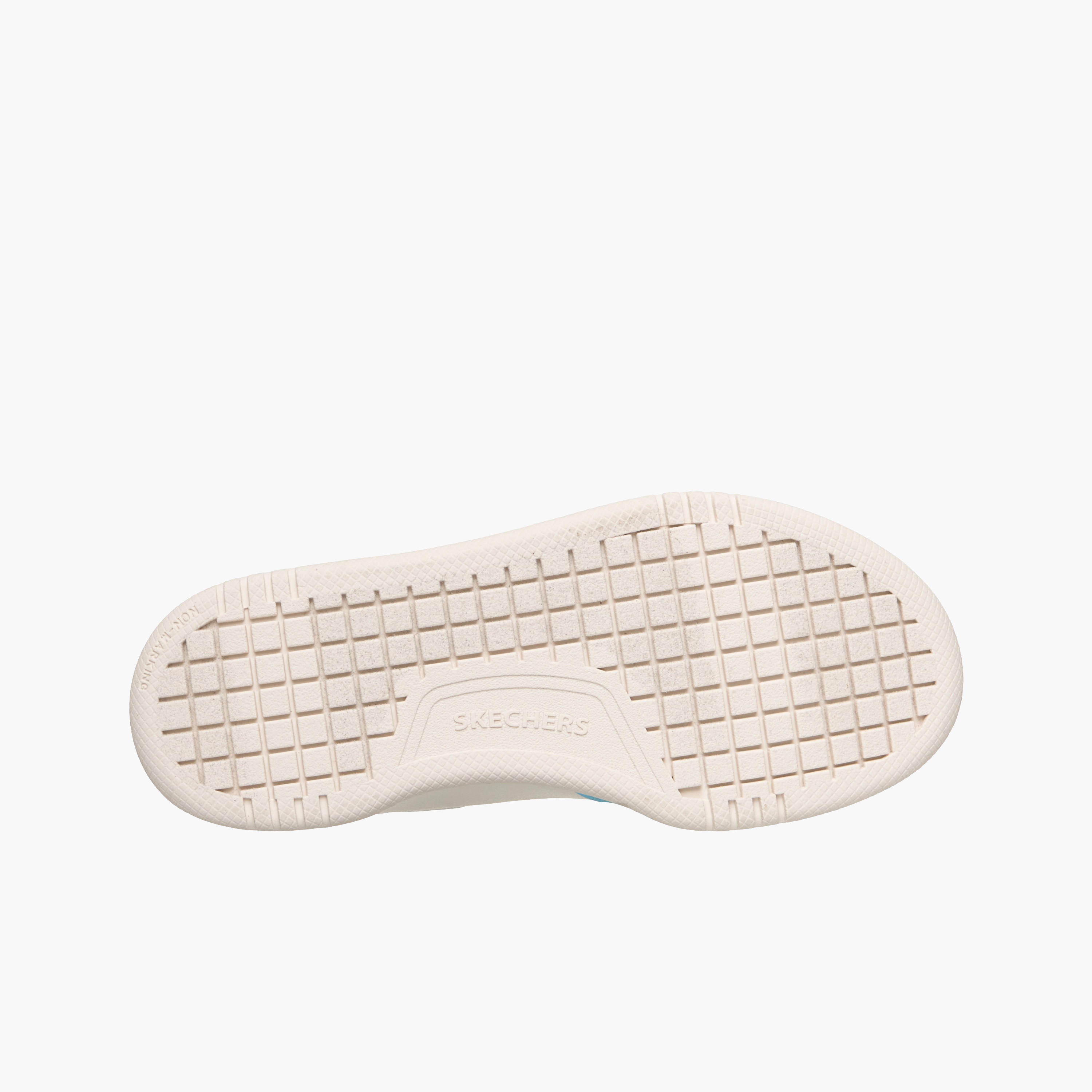 حذاء رياضي للبنات كويك ستريت بشريط إغلاق لاصق من سكيتشرز-sports-girls-shoes-image-4