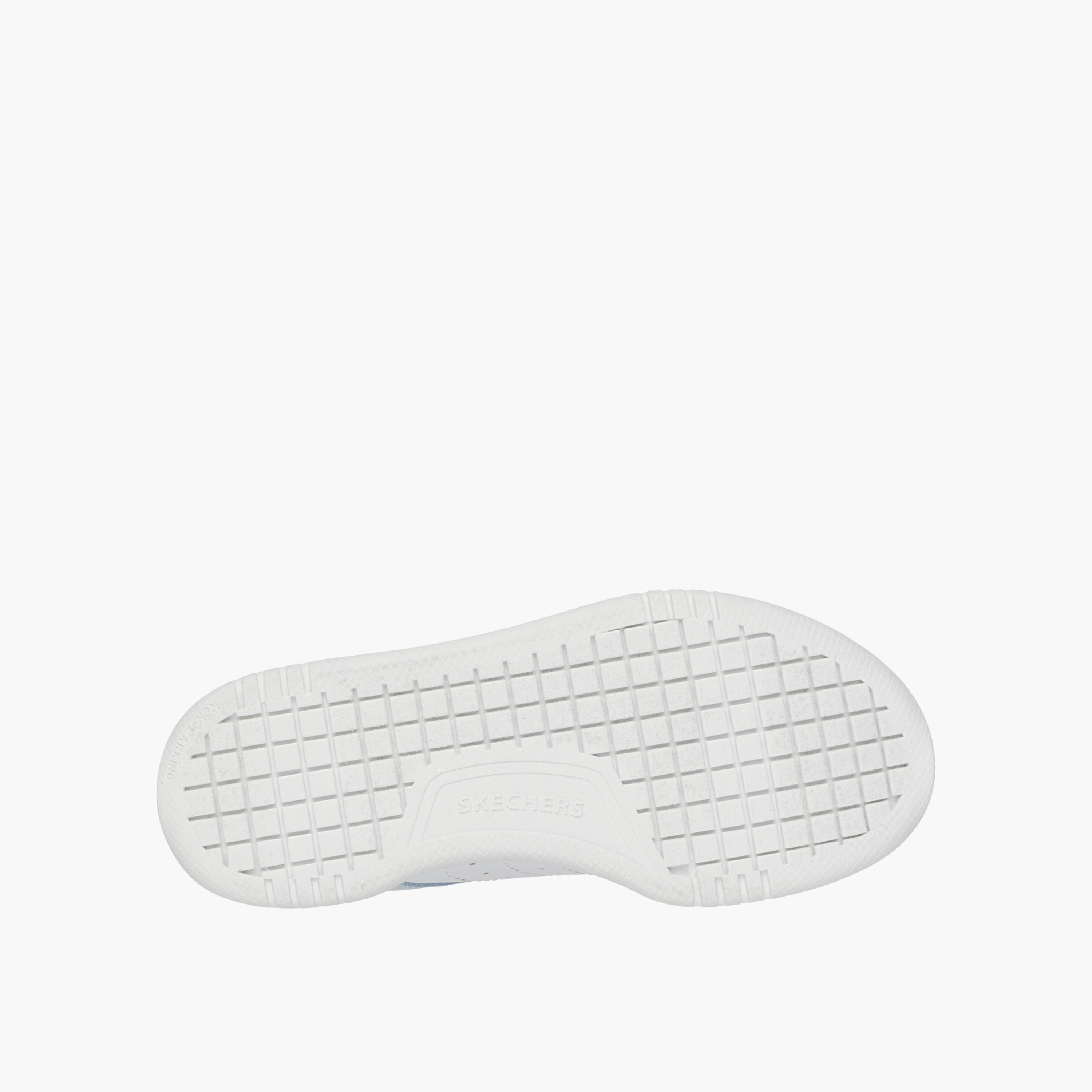 حذاء رياضي بشريط إغلاق لاصق كويك ستريت للبنات من سكيتشرز-sports-girls-shoes-image-3