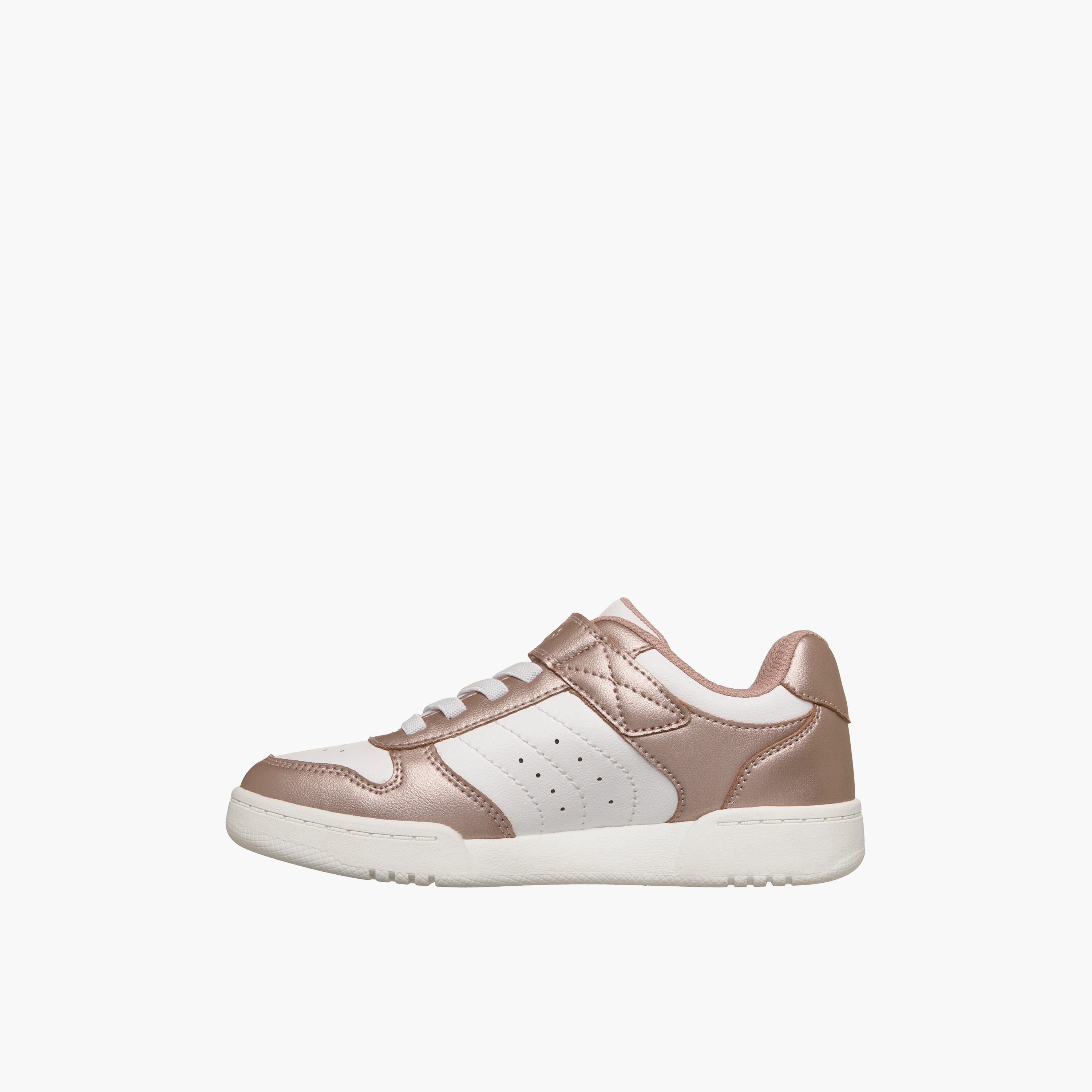 Skechers Girls QUICK STREET Hook & Loop Sneakers-girls-shoes-sneakers-image-5
