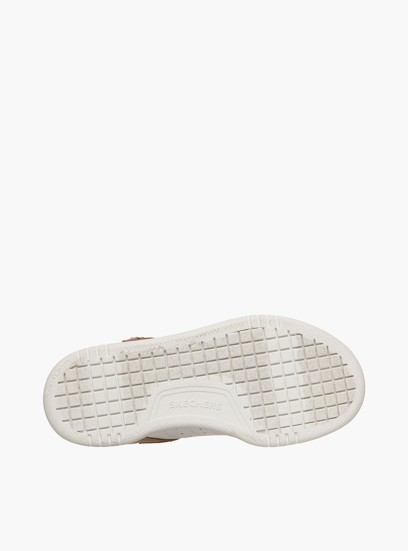 Skechers Girls QUICK STREET Hook & Loop Sneakers-girls-shoes-sneakers-image-6
