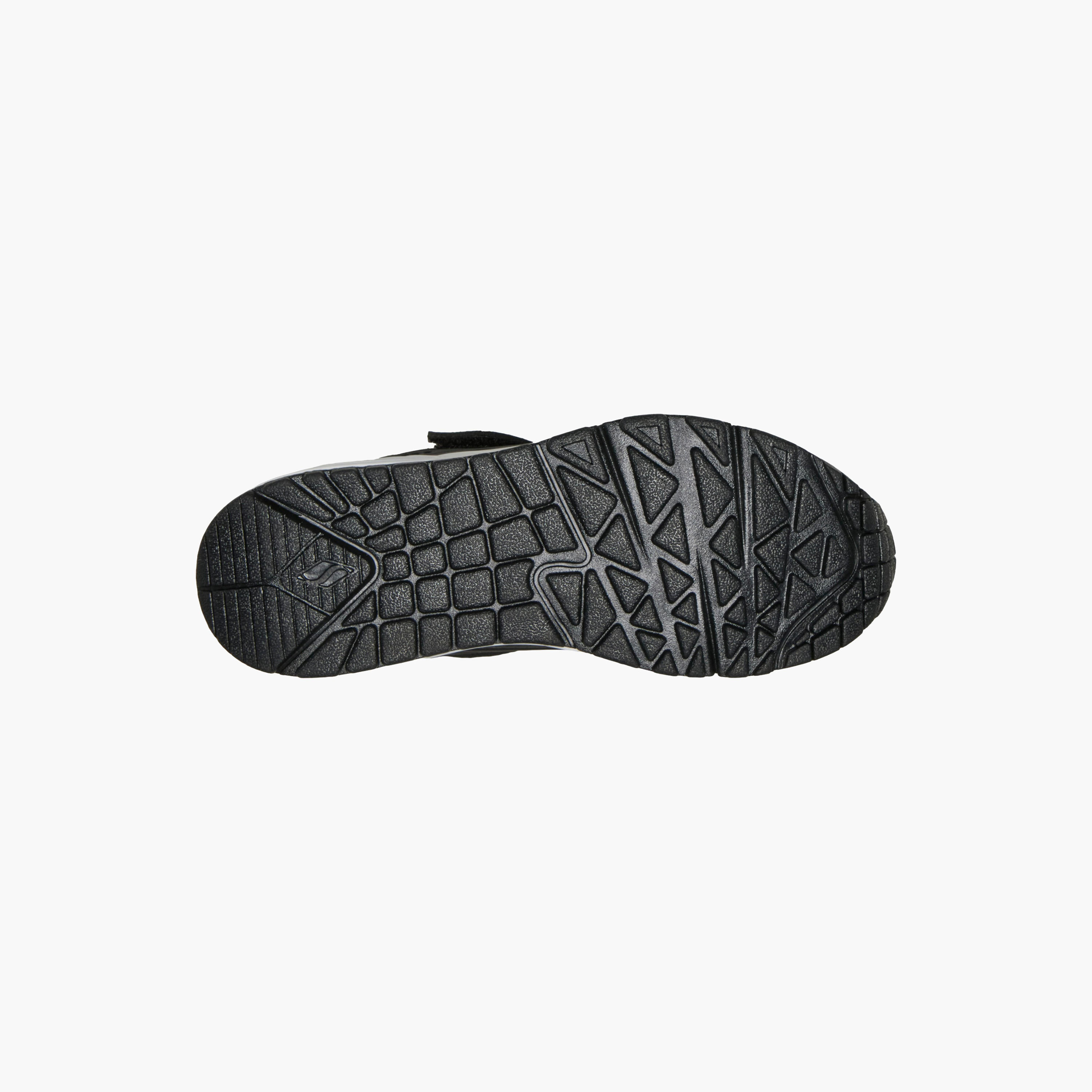 Skechers Girls UNO GEN1 Hook & Loop Sports Shoes-girls-shoes-sneakers-image-4