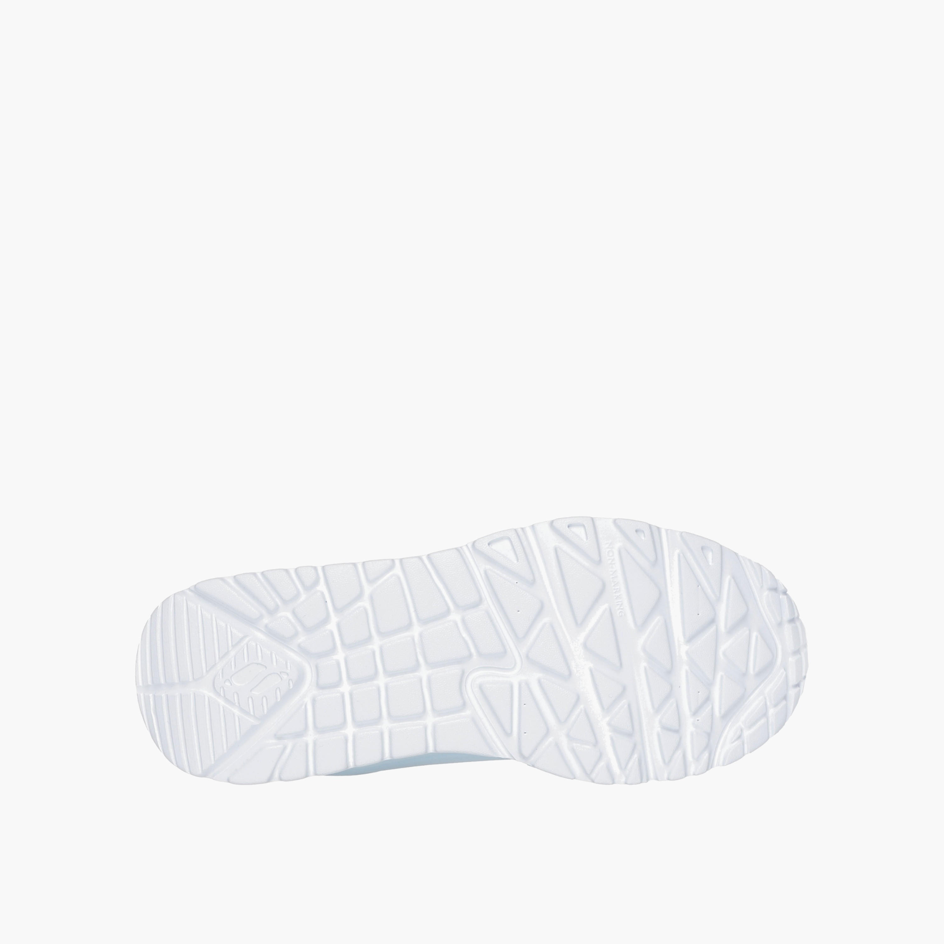 Skechers Girls UNO LITE Lace-Up Sports Shoes-girls-shoes-sneakers-image-4