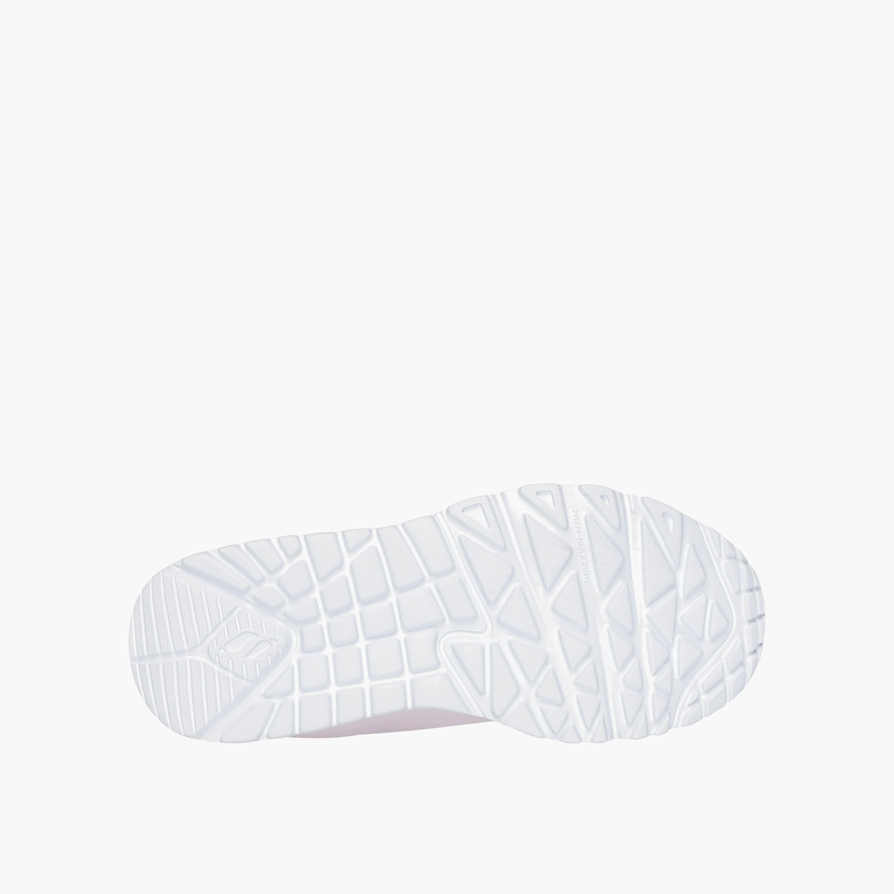 Skechers Girls UNO LITE Lace-Up Sports Shoes-sports-girls-shoes-image-3