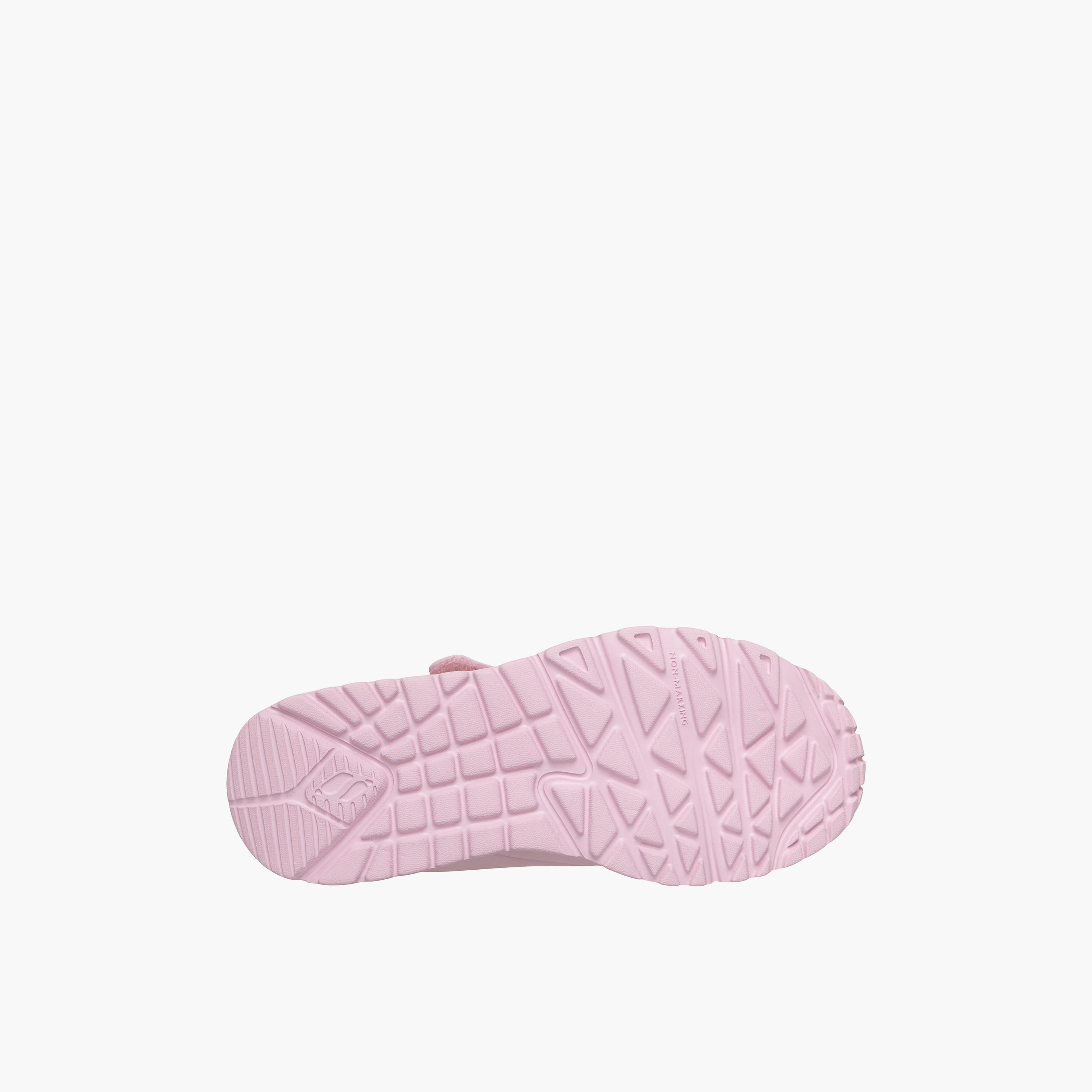Skechers Girls UNO LITE Hook & Loop Sneakers-girls-shoes-sneakers-image-5