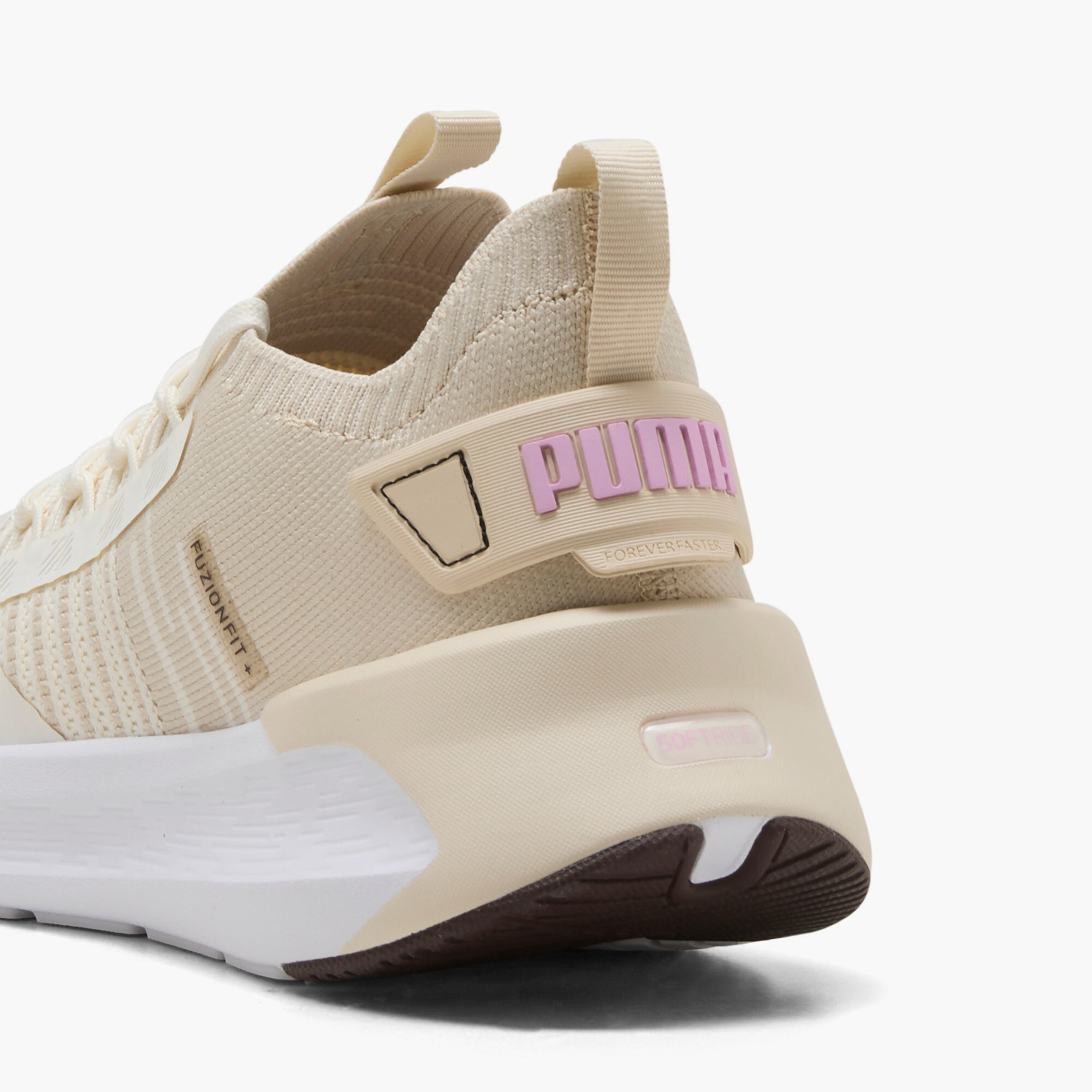 Puma Women Softride Symmetry Fuzion Lace-Up Sports Shoes-sports-women-shoes-image-3