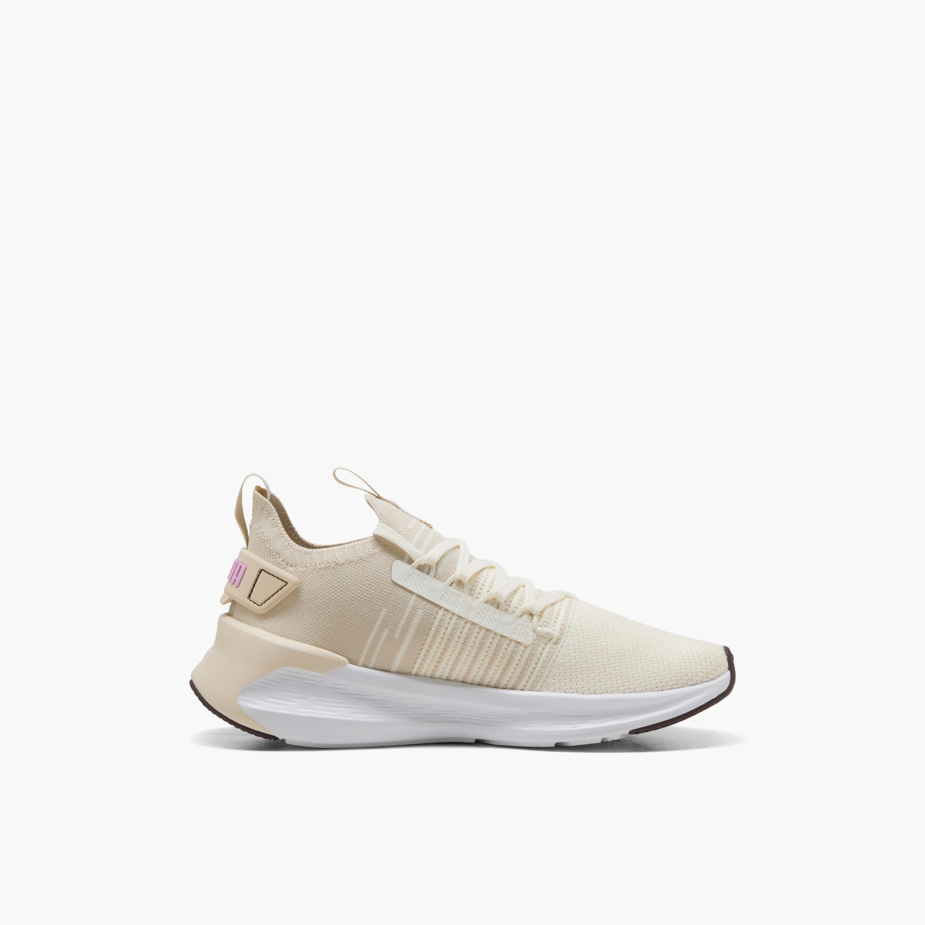 Puma Women Softride Symmetry Fuzion Lace-Up Sports Shoes-sports-women-shoes-image-6
