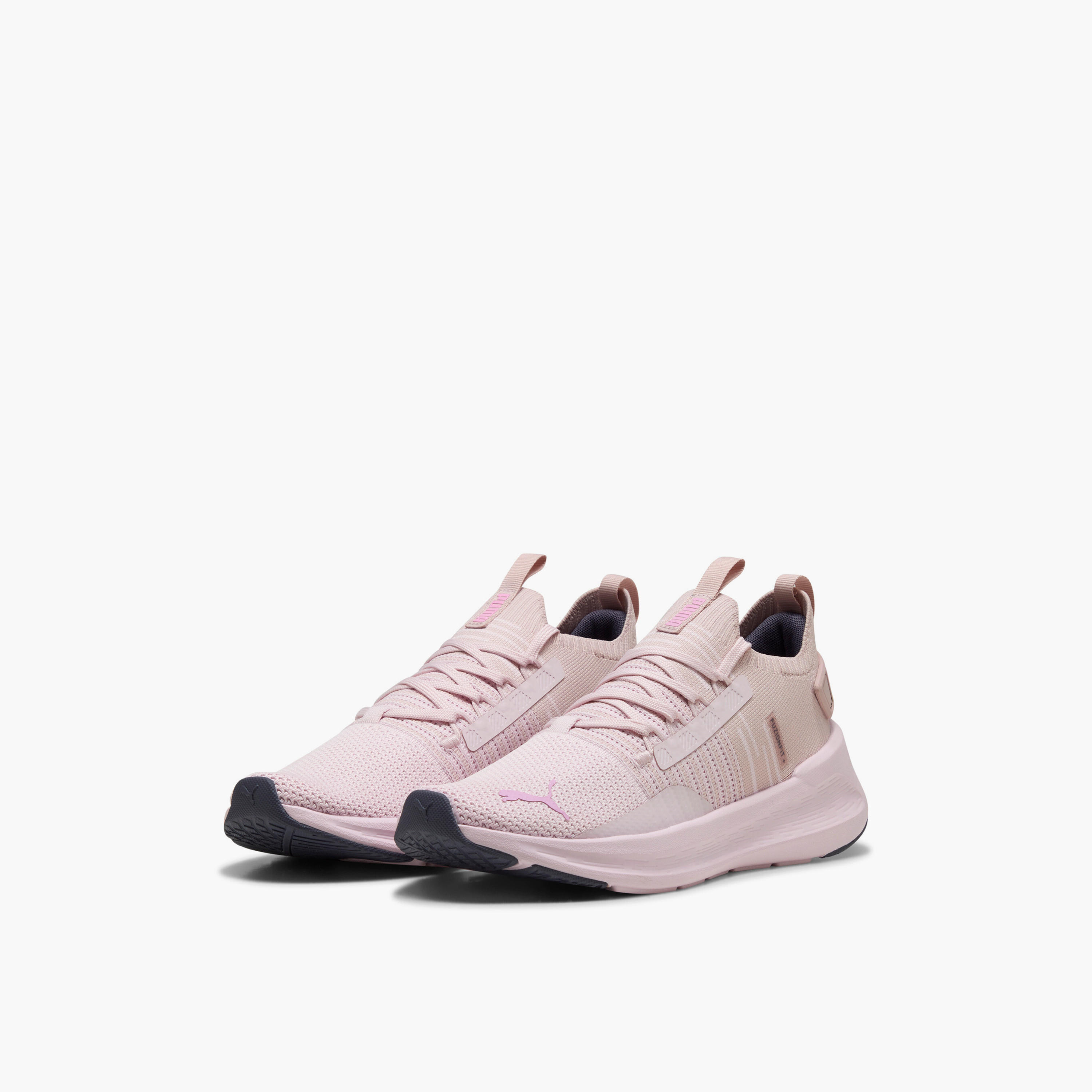 Puma Women Softride Symmetry Fuzion Lace-Up Sports Shoes-sports-women-shoes-image-1