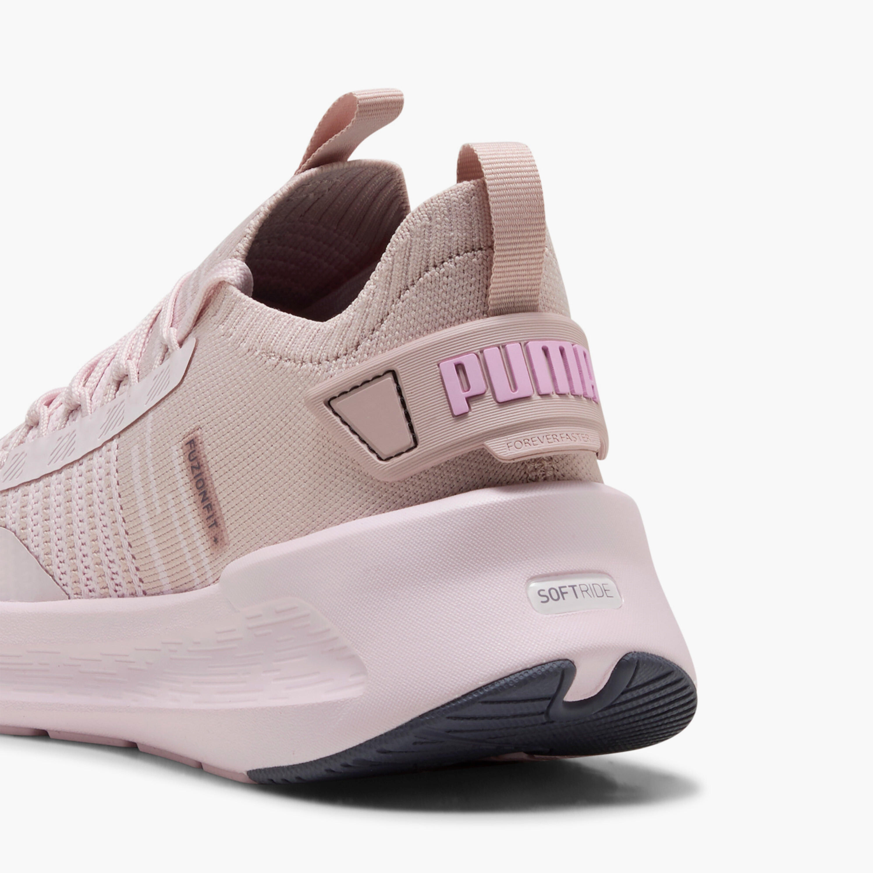 Puma Women Softride Symmetry Fuzion Lace-Up Sports Shoes-sports-women-shoes-image-3