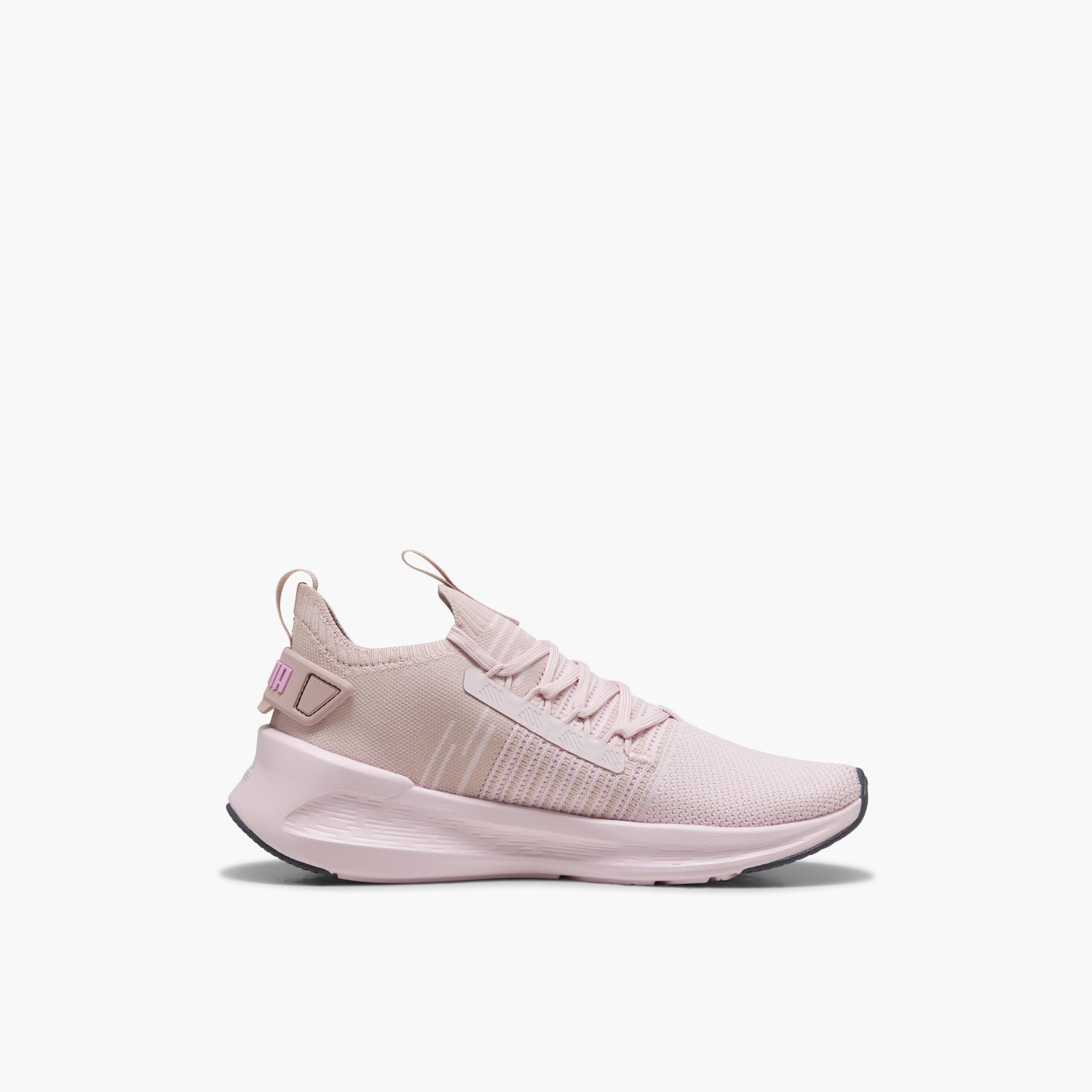 Puma Women Softride Symmetry Fuzion Lace-Up Sports Shoes-sports-women-shoes-image-6