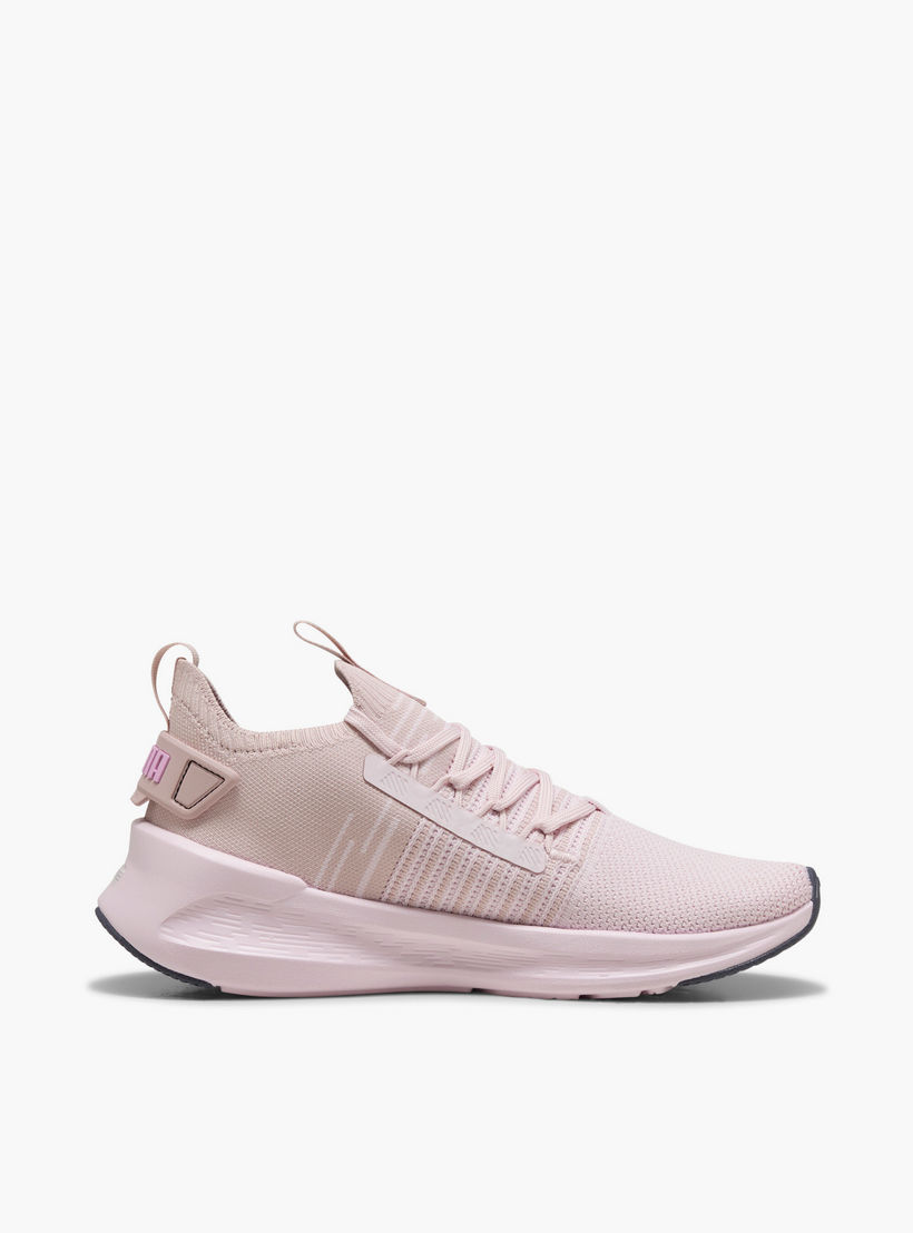 Puma Women Softride Symmetry Fuzion Lace-Up Sports Shoes-sports-women-shoes-image-6