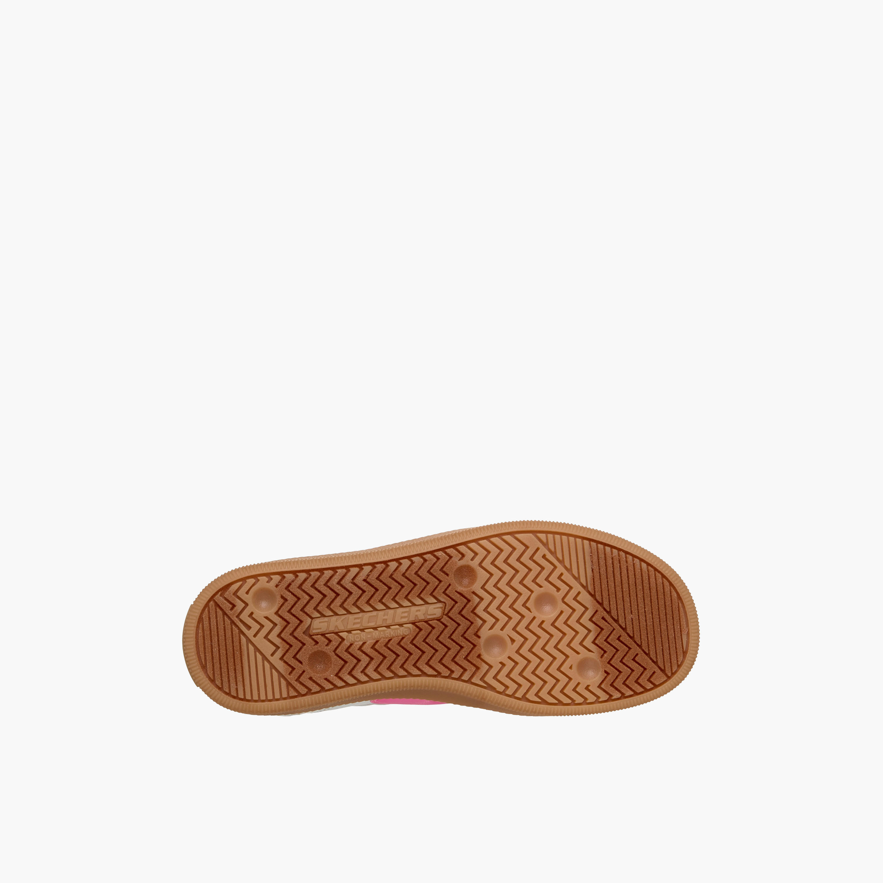 Skechers Girls HOTSHOT Hook & Loop Sneakers-girls-shoes-sneakers-image-6