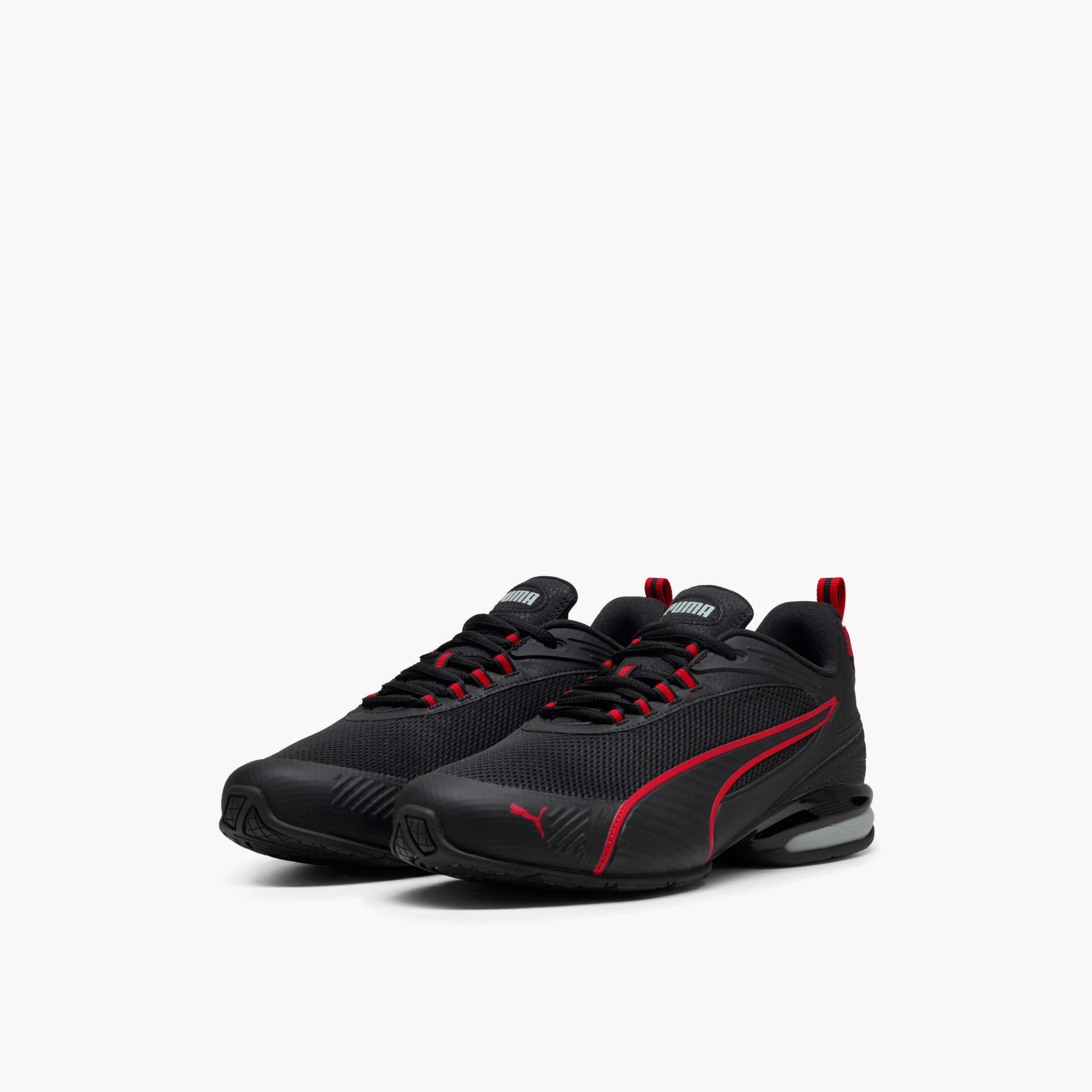 حذاء رياضي برباط مغناطيسي للرجال من بوما-sports-men-shoes-image-1