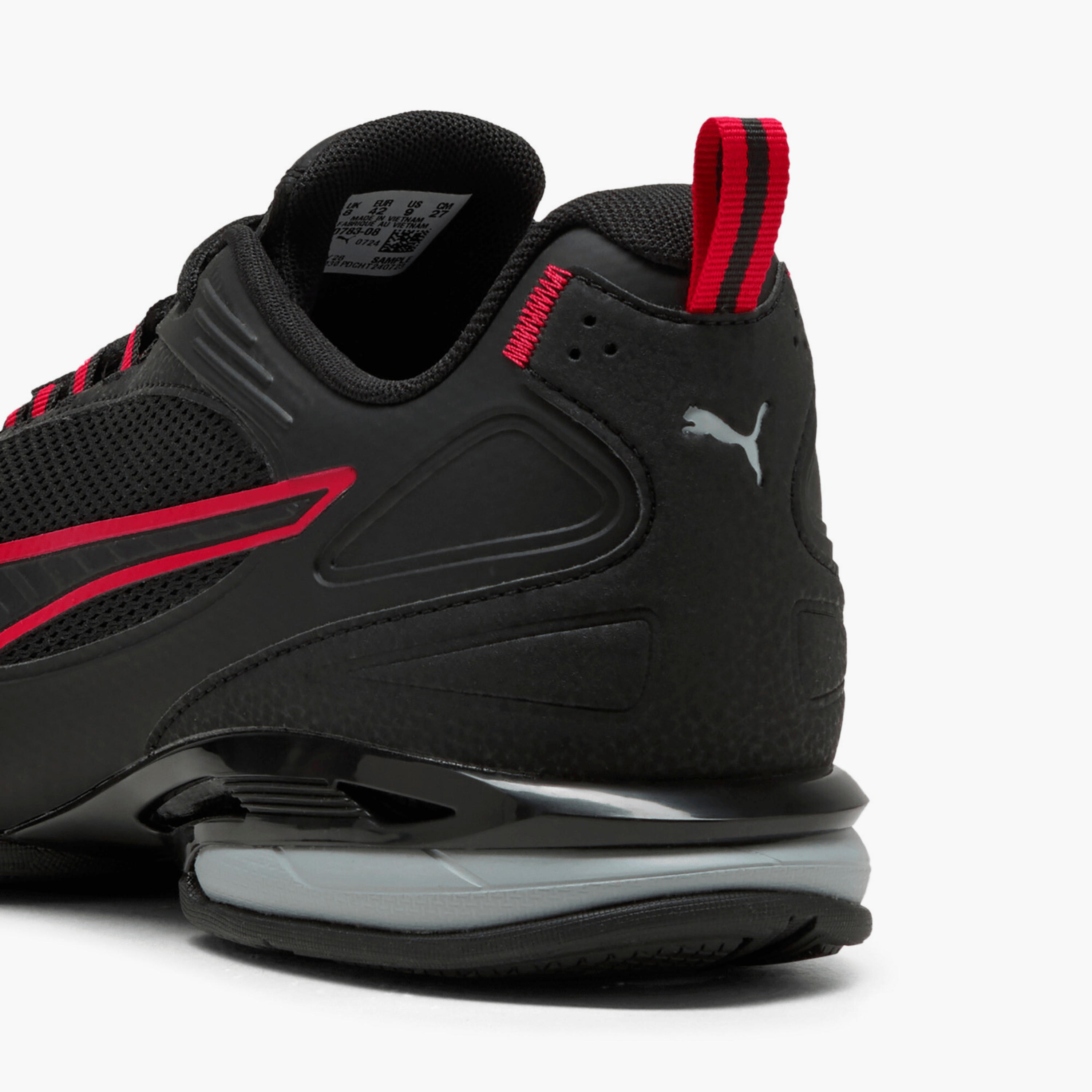 حذاء رياضي برباط مغناطيسي للرجال من بوما-sports-men-shoes-image-3