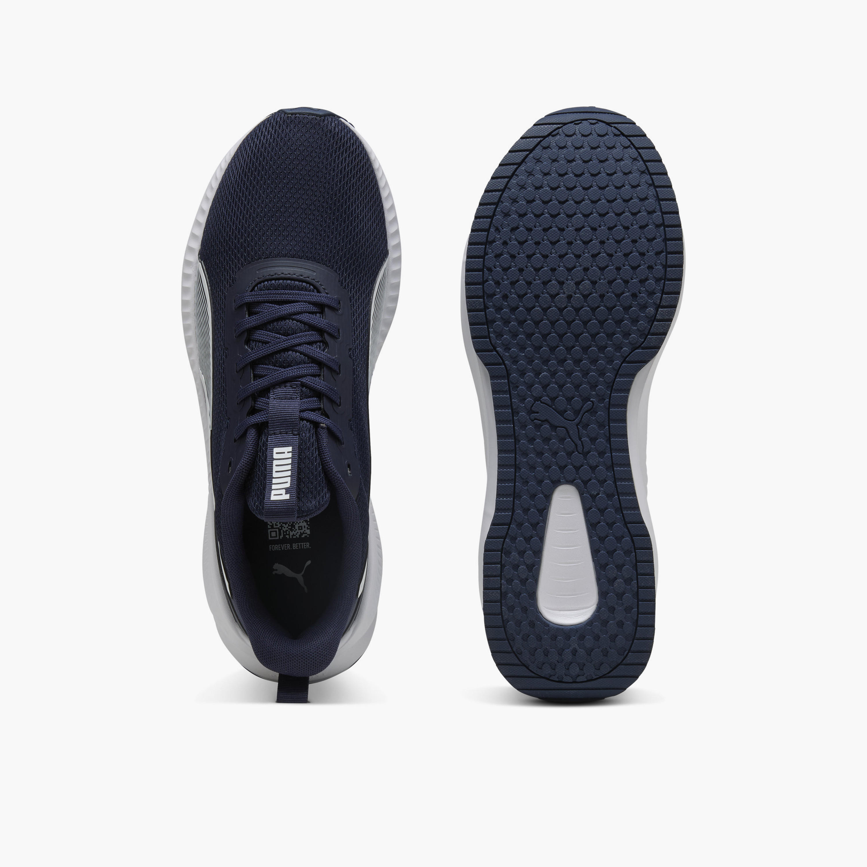 حذاء رياضي برباط إغلاق فلاير لايت 3 للرجال من بوما-sports-men-shoes-image-4