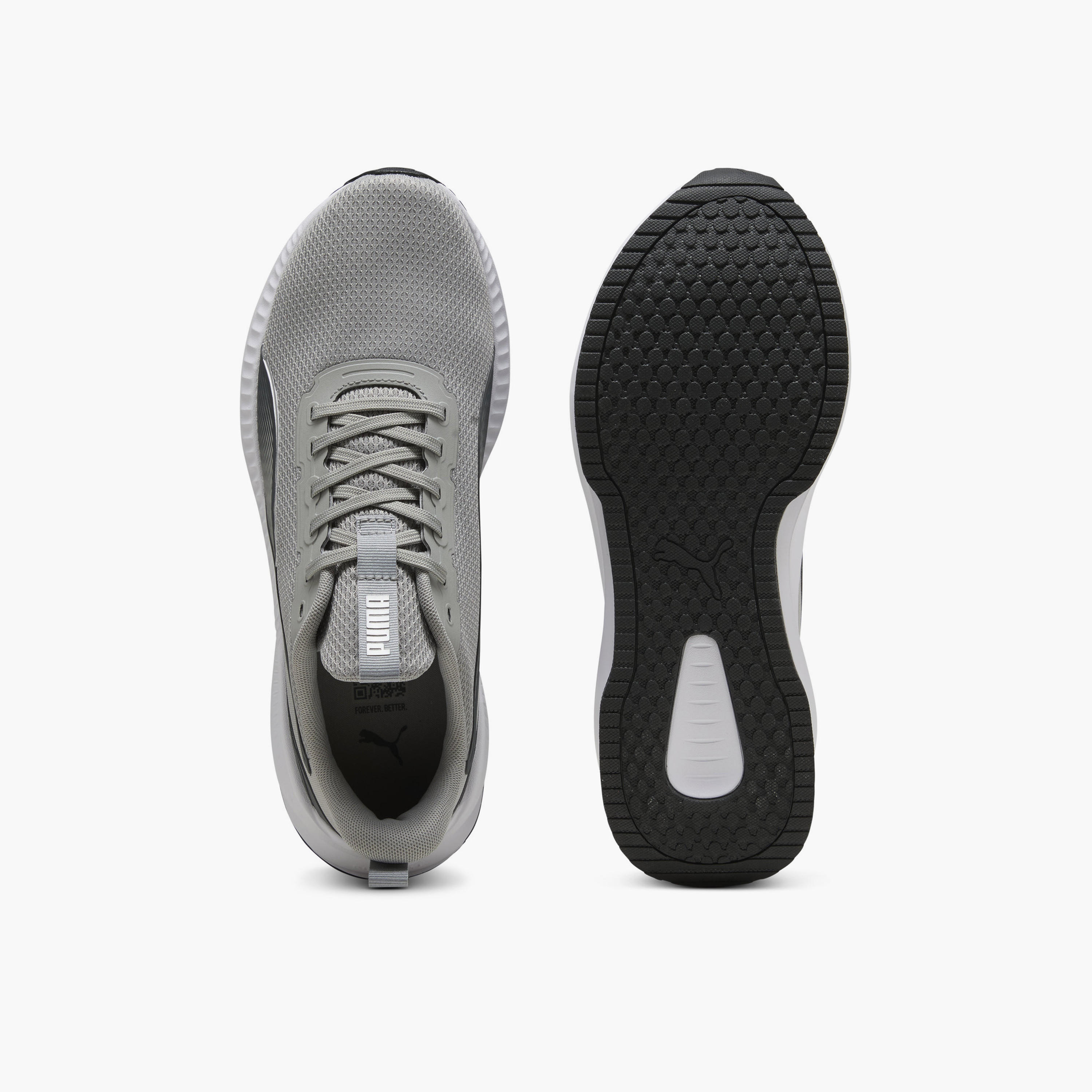 حذاء رياضي برباط إغلاق فلاير لايت 3 للرجال من بوما-sports-men-shoes-image-4