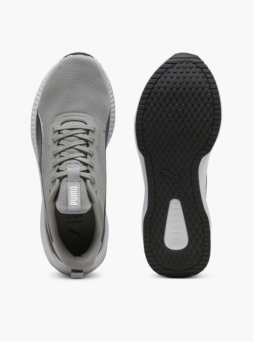 حذاء رياضي برباط إغلاق فلاير لايت 3 للرجال من بوما-sports-men-shoes-image-4