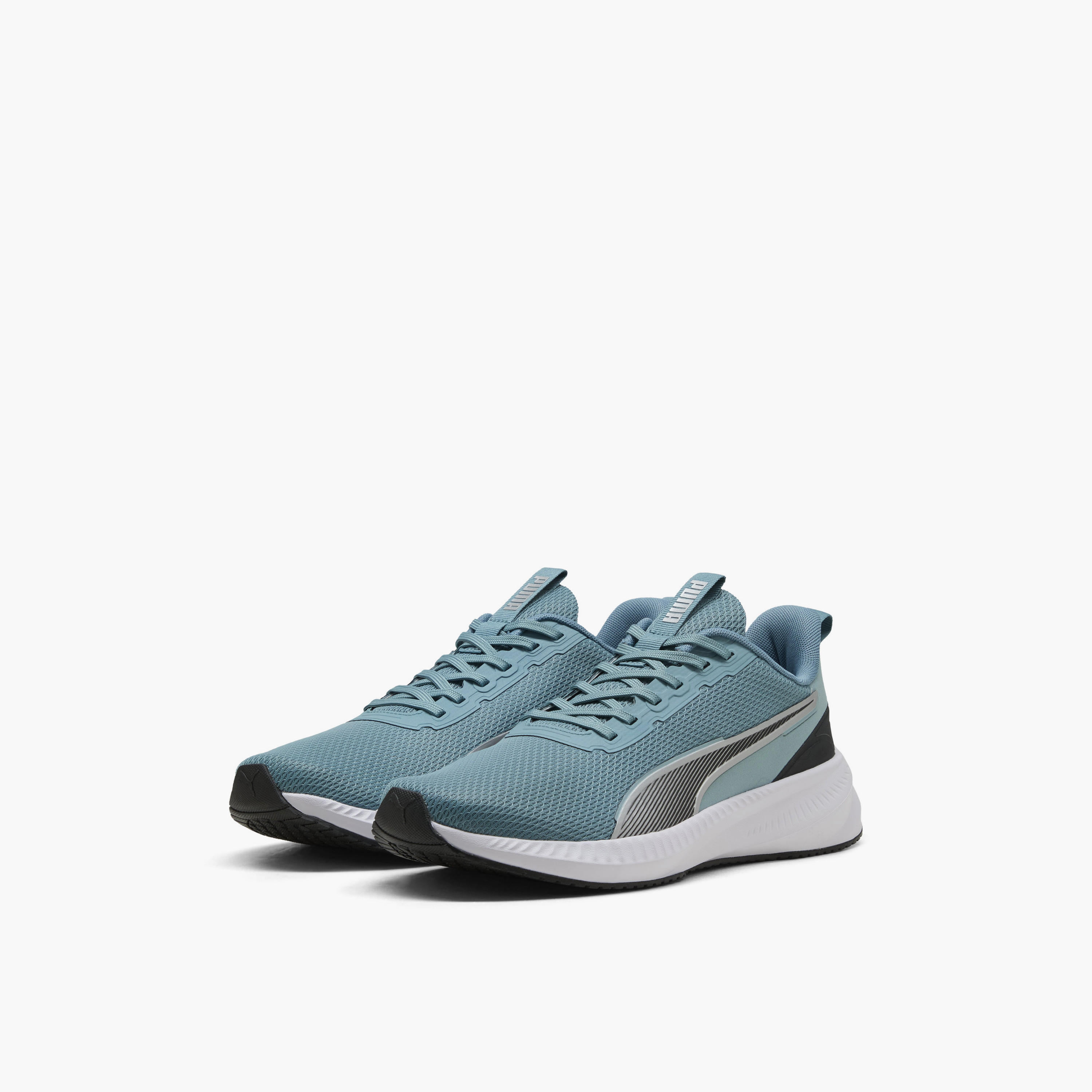 Puma Women Flyer Lite 3 Lace-Up Sports Shoes-sports-women-shoes-image-1