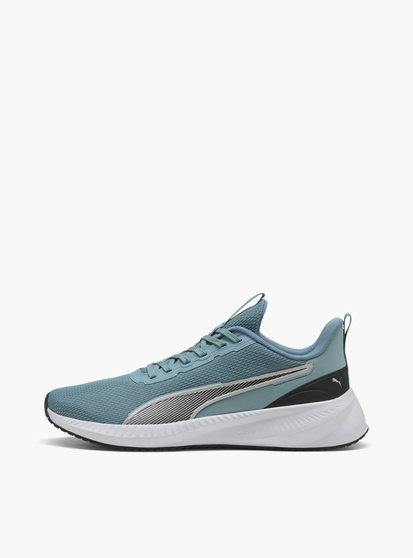 Puma Women Flyer Lite 3 Lace-Up Sports Shoes-sports-women-shoes-image-3