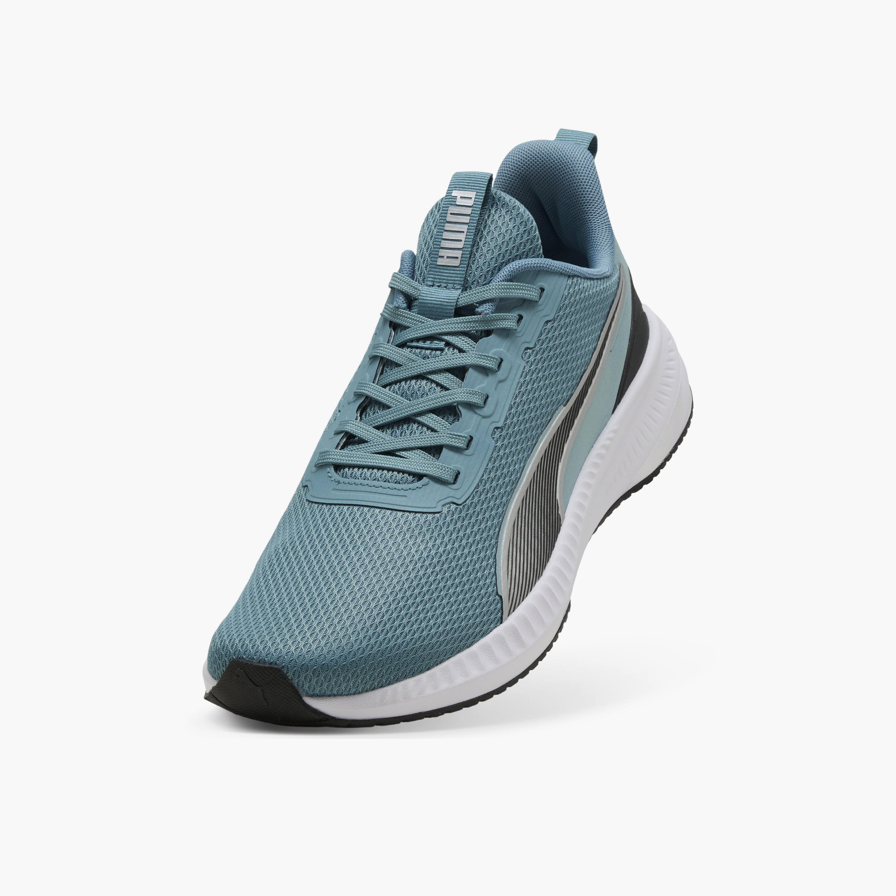 Puma Women Flyer Lite 3 Lace-Up Sports Shoes-sports-women-shoes-image-5