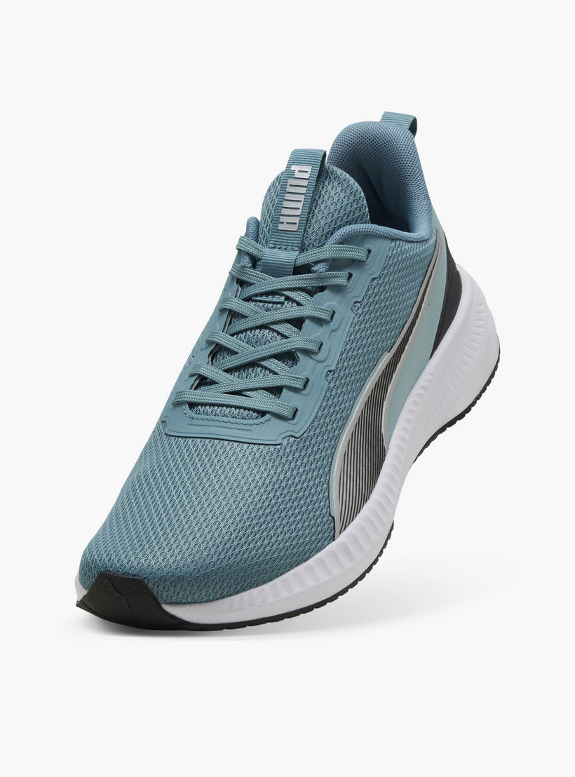 Puma Women Flyer Lite 3 Lace-Up Sports Shoes-sports-women-shoes-image-5