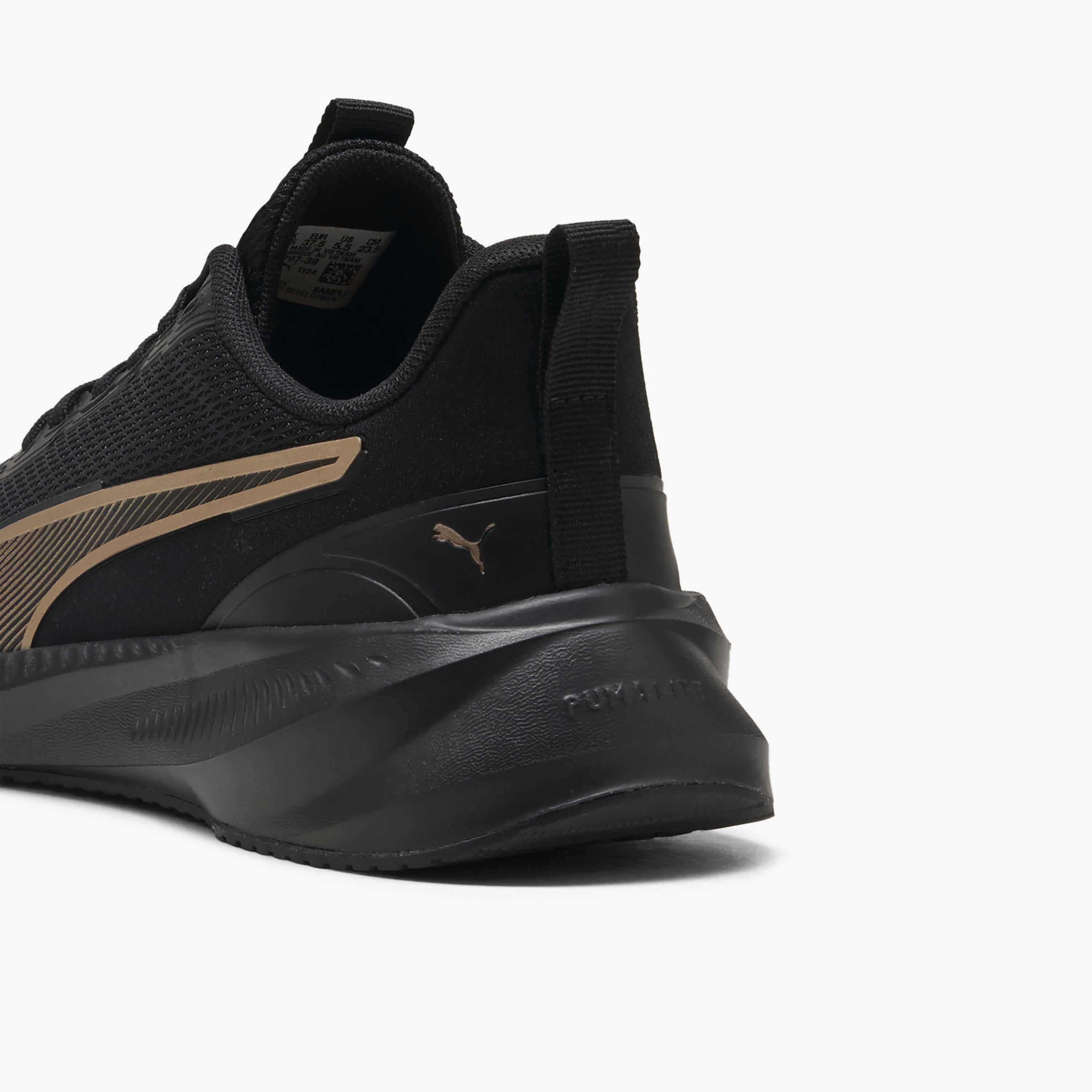 Puma Women Flyer Lite 3 Lace-Up Sports Shoes-sports-women-shoes-image-6