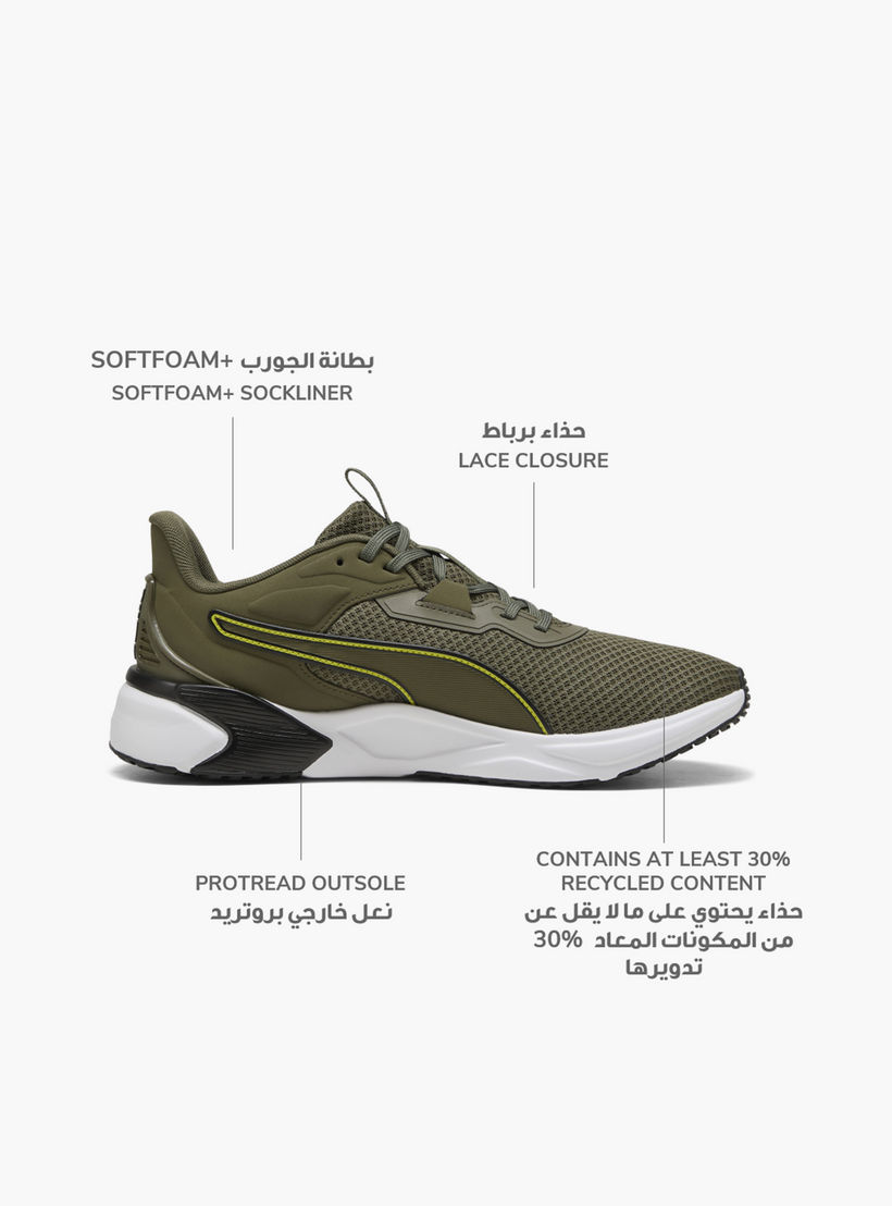 حذاء رياضي ديسبيرس إكس تي 4 برباط إغلاق للرجال من بوما-sports-men-shoes-image-2