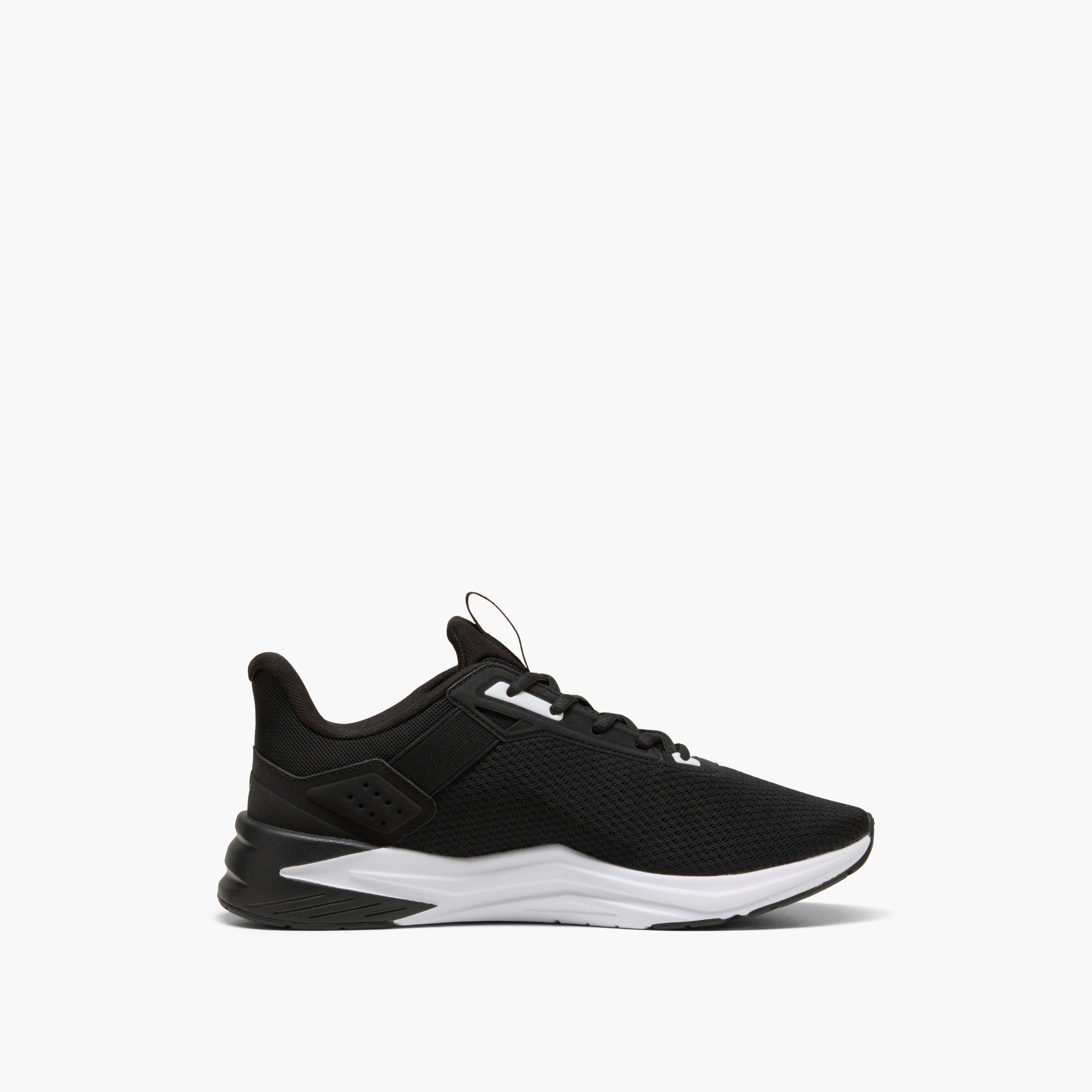 Puma Men's FTR Wave Lace-Up Sports Shoes - 31109501-sports-men-shoes-image-3
