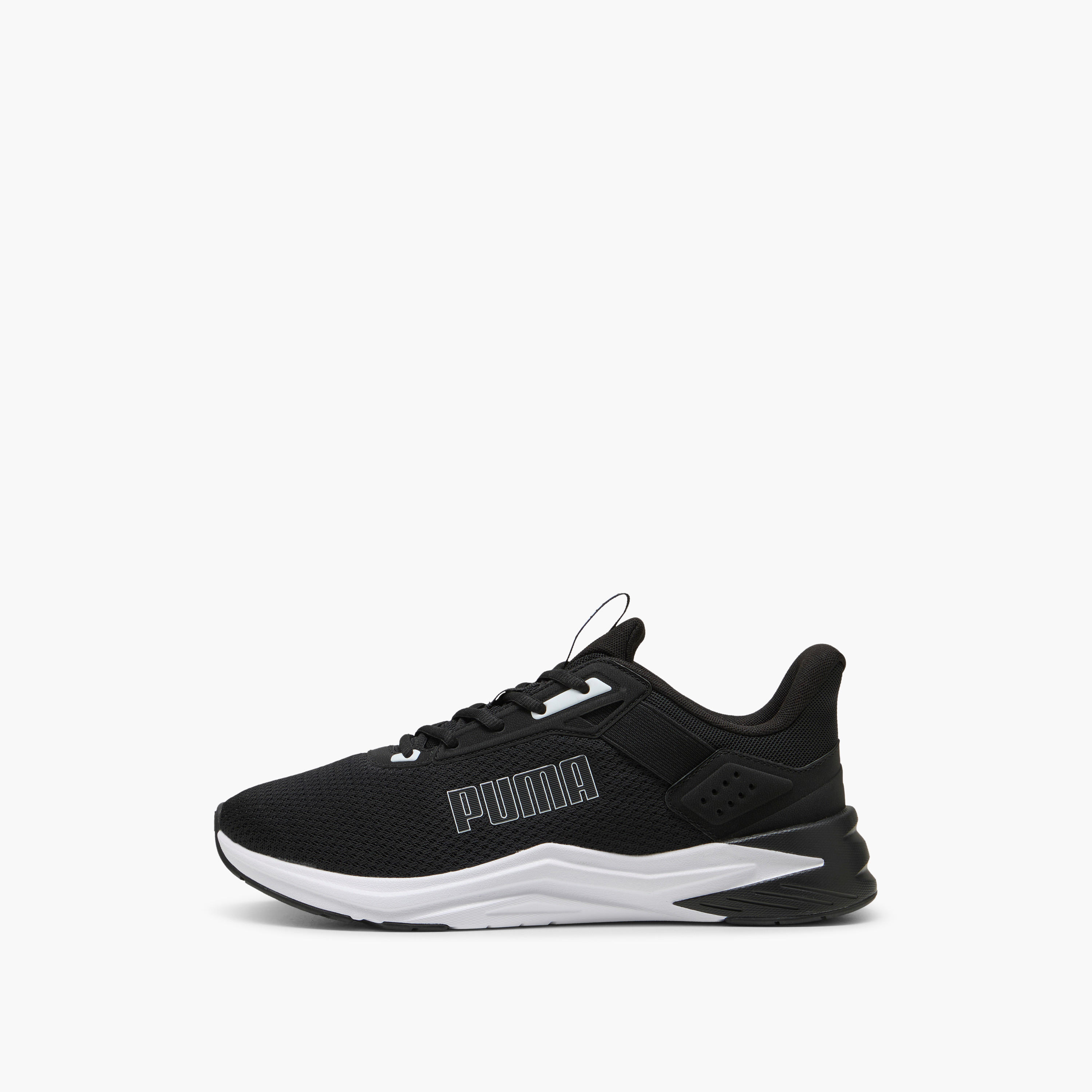 Puma Men's FTR Wave Lace-Up Sports Shoes - 31109501-sports-men-shoes-image-2