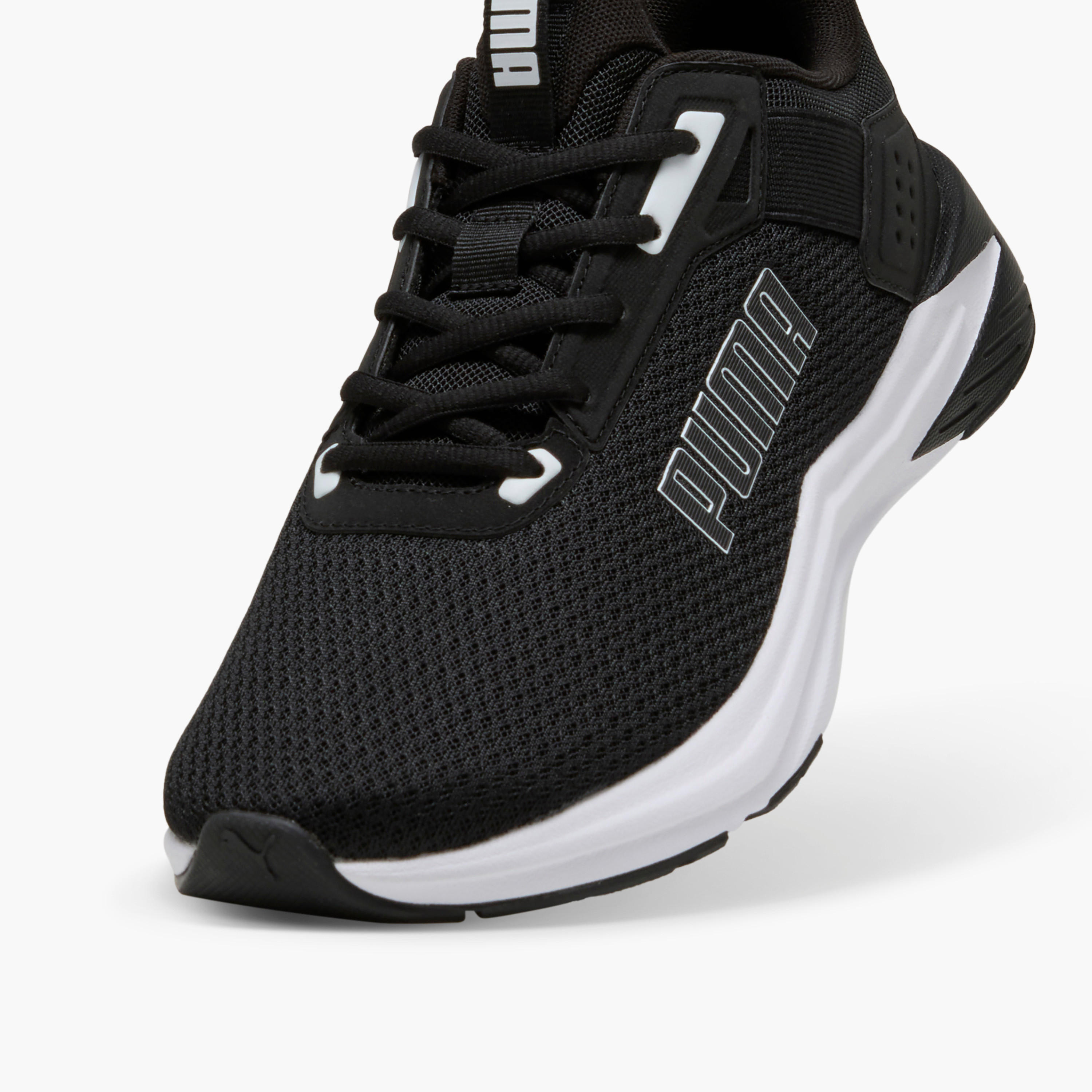 Puma Men's FTR Wave Lace-Up Sports Shoes - 31109501-sports-men-shoes-image-6