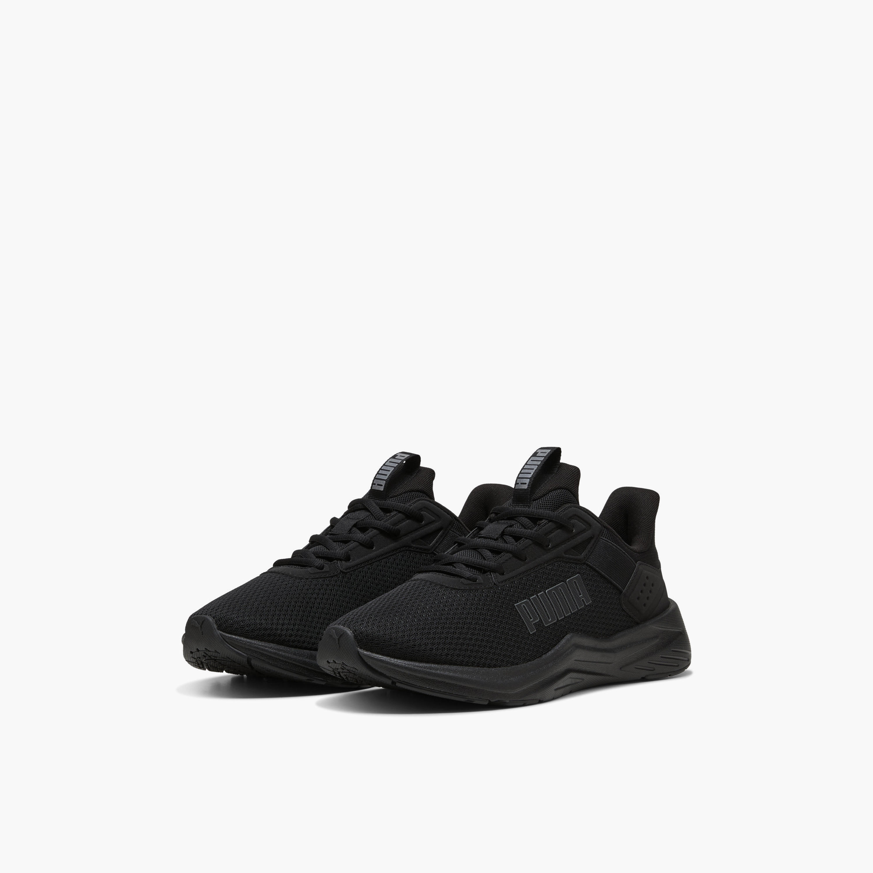 Puma Men FTR Wave Lace-Up Sports Shoes-sports-men-shoes-image-1