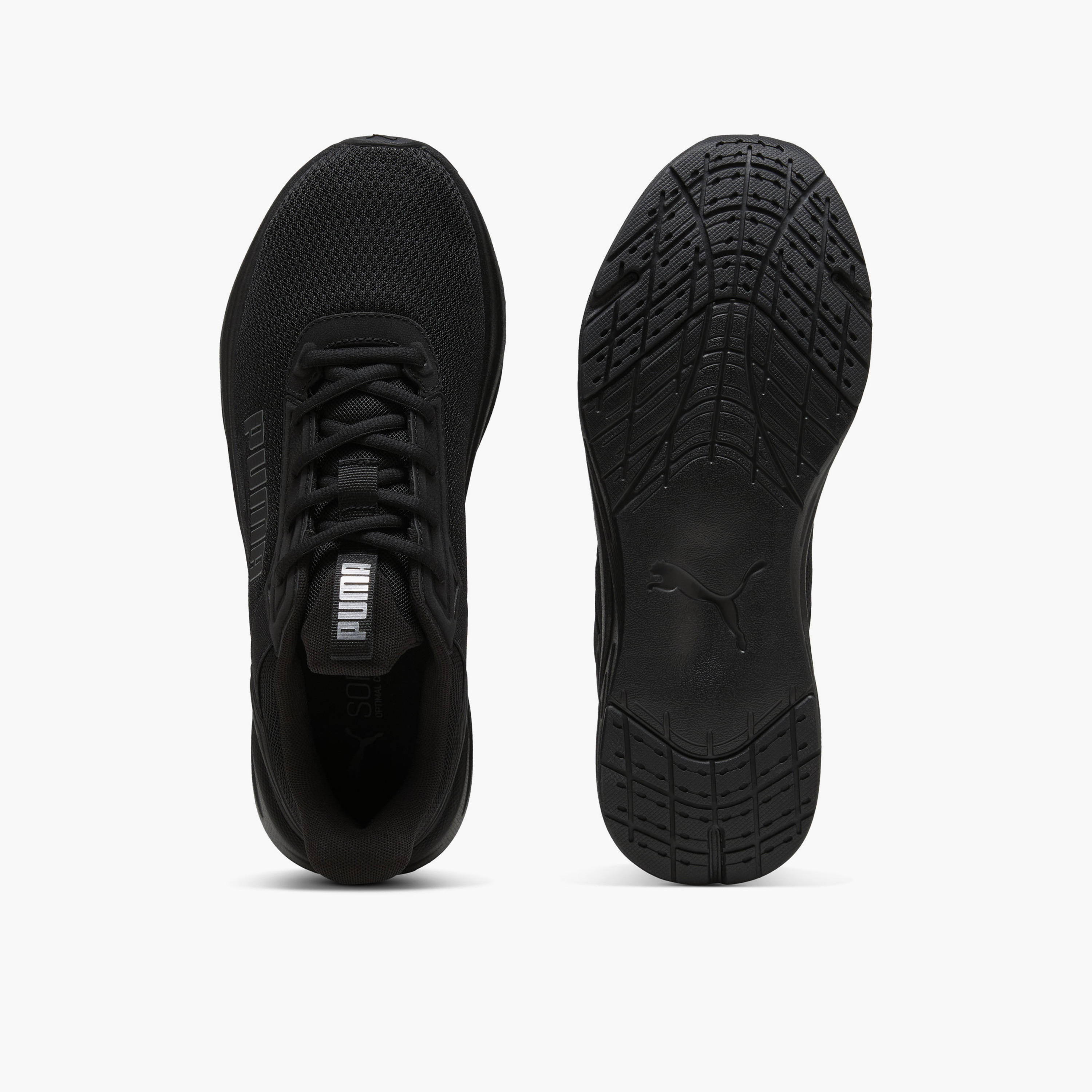 Puma Men FTR Wave Lace-Up Sports Shoes-sports-men-shoes-image-4
