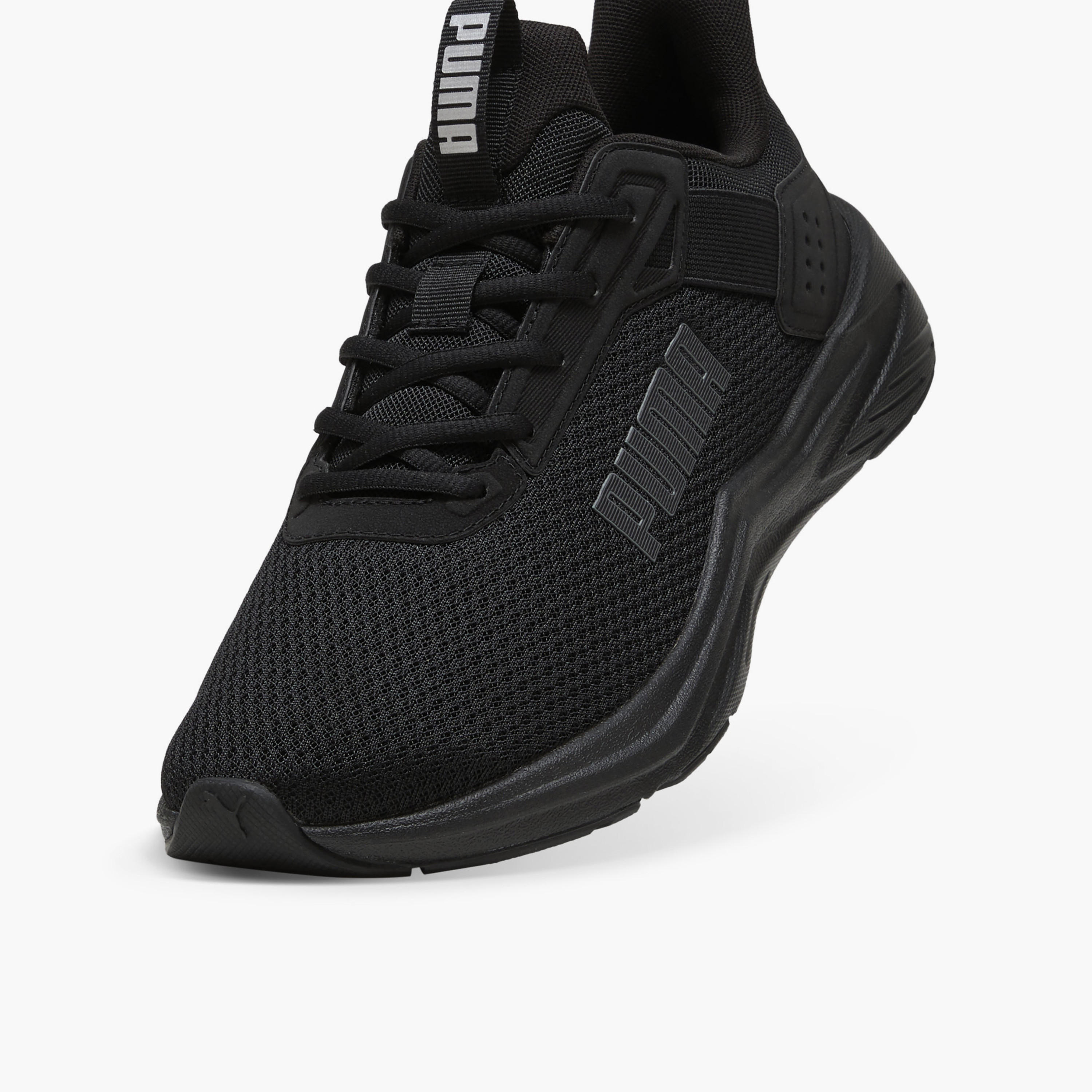 Puma Men FTR Wave Lace-Up Sports Shoes-sports-men-shoes-image-5