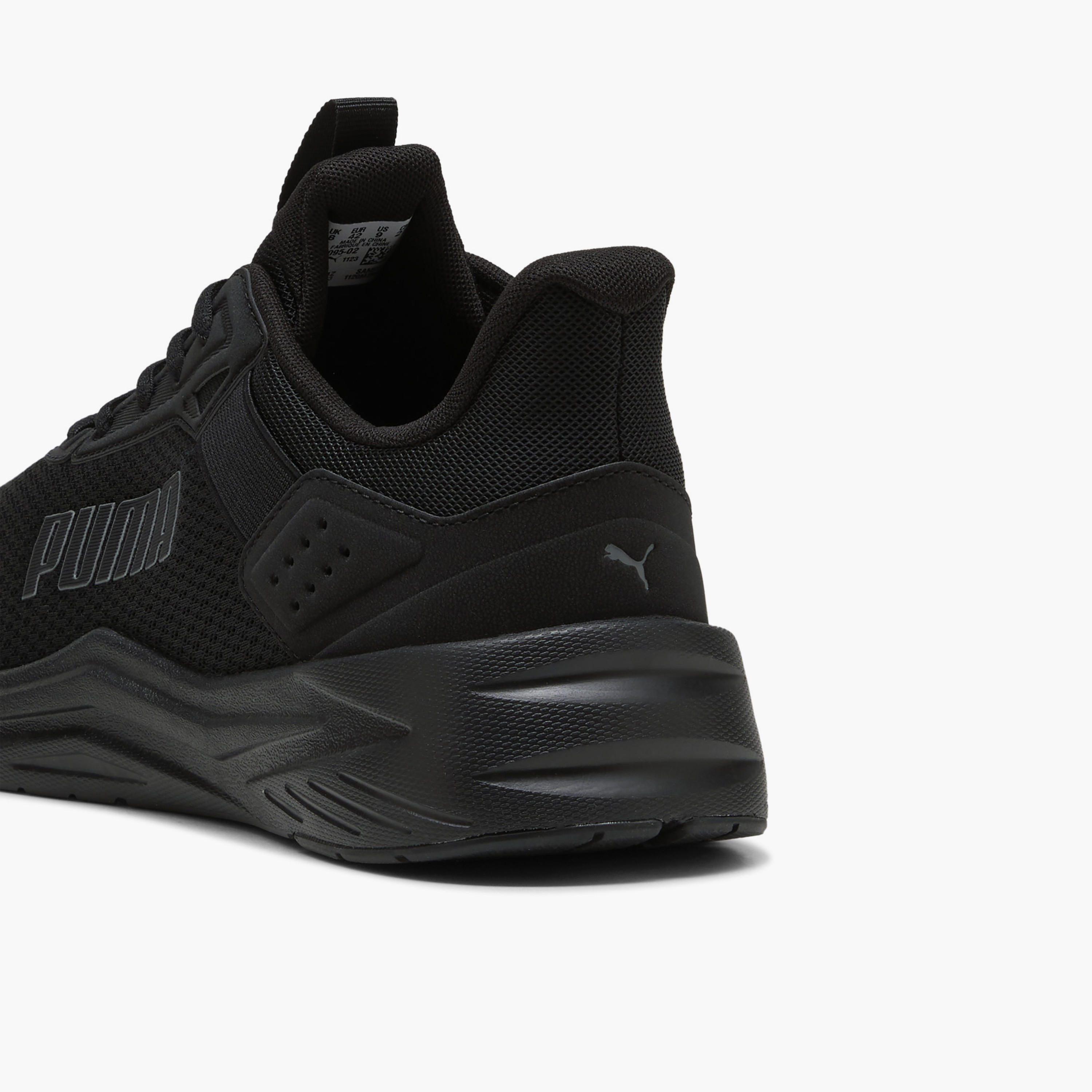 Puma Men FTR Wave Lace-Up Sports Shoes-sports-men-shoes-image-6