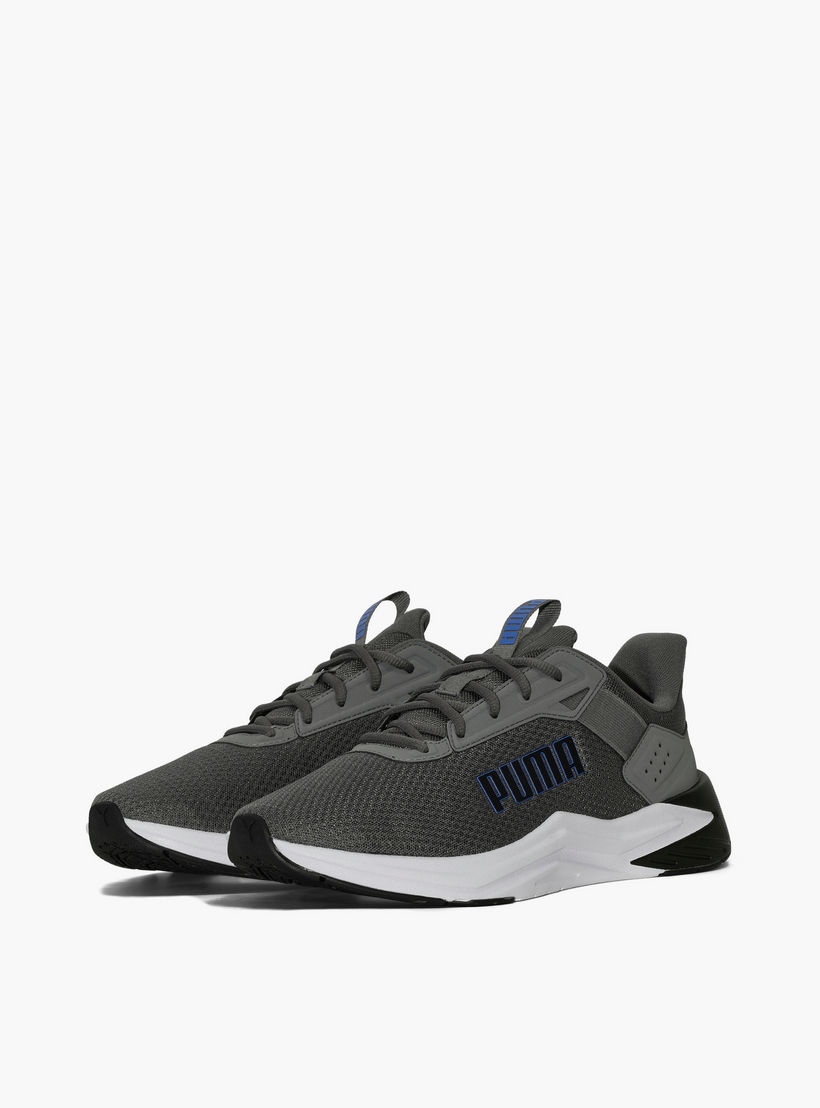 حذاء رياضي إف تي آر ويف برباط إغلاق للرجال من بوما-sports-men-shoes-image-1