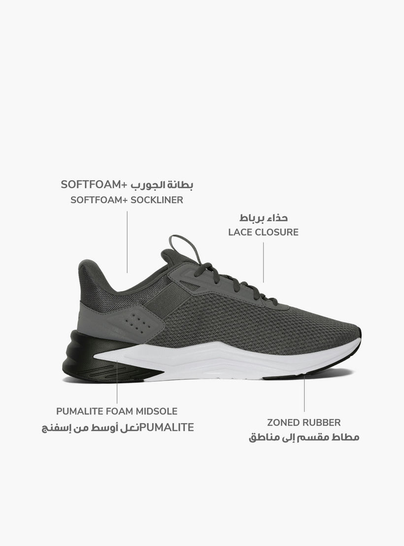 حذاء رياضي إف تي آر ويف برباط إغلاق للرجال من بوما-sports-men-shoes-image-2