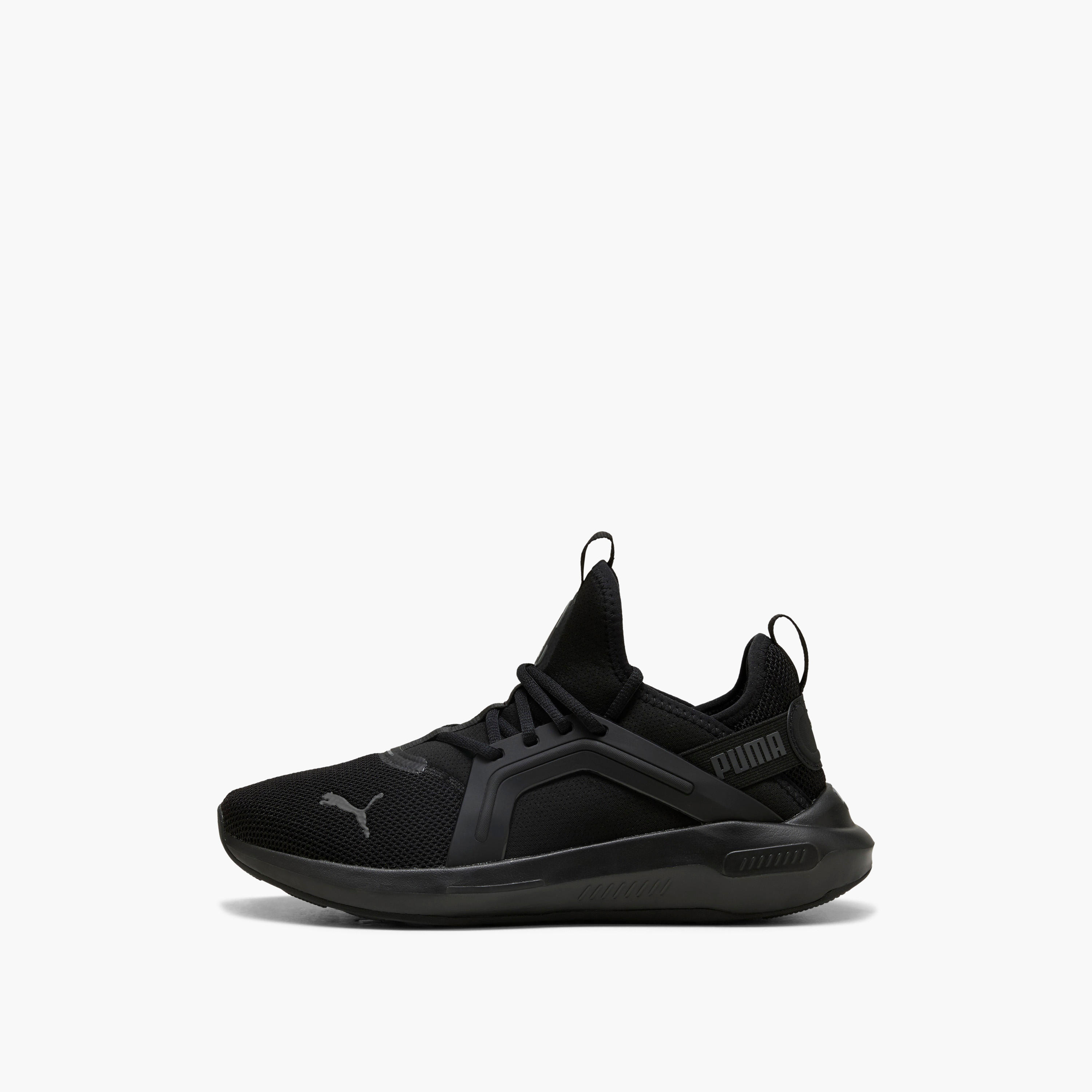حذاء رياضي سوفترايد إنزو 5 برباط للرجال من بوما - 31109801-sports-men-shoes-image-2