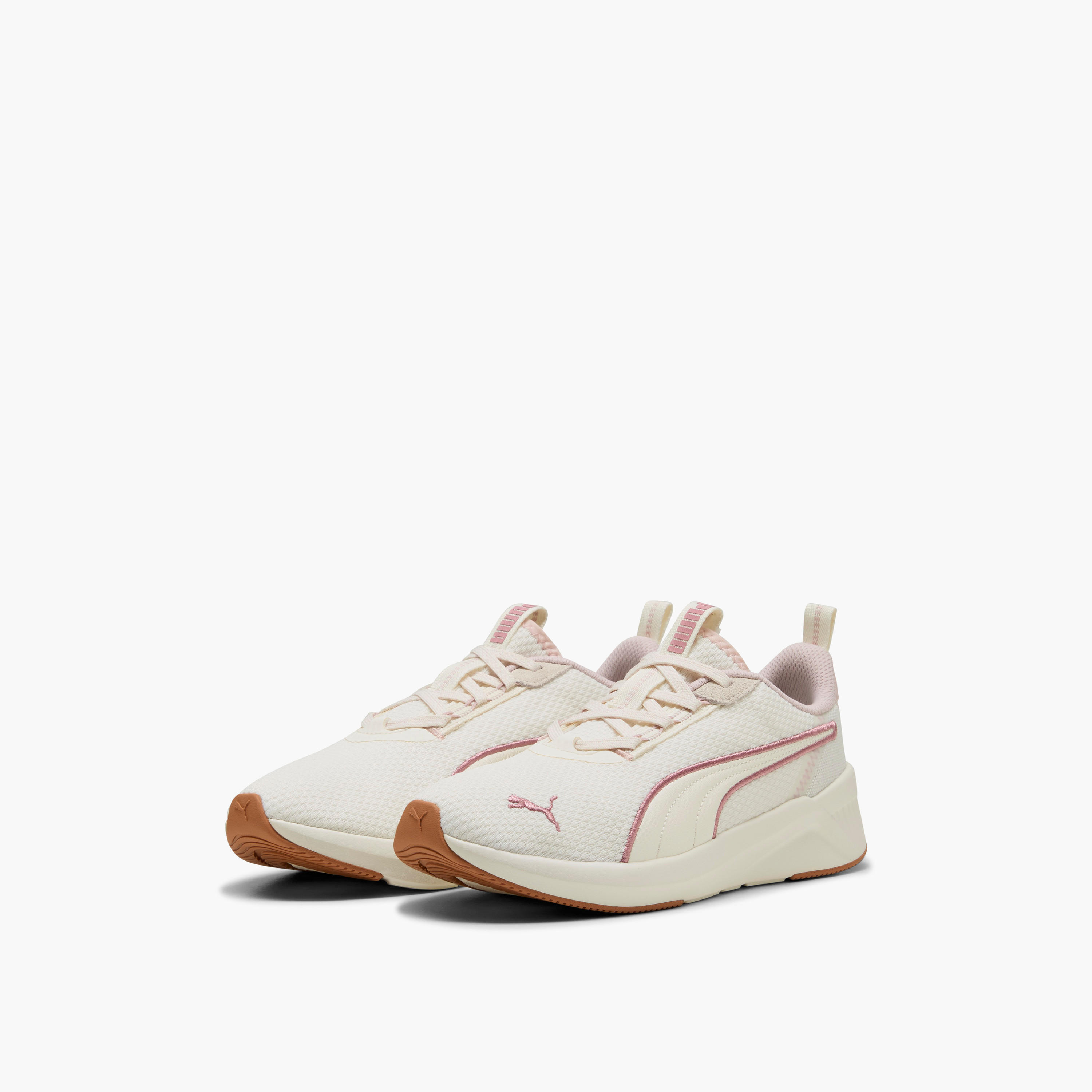 حذاء رياضي سوفت رايد هارلي ونس برباط إغلاق للنساء من بوما - 31110010-women-shoes-sports-image-1