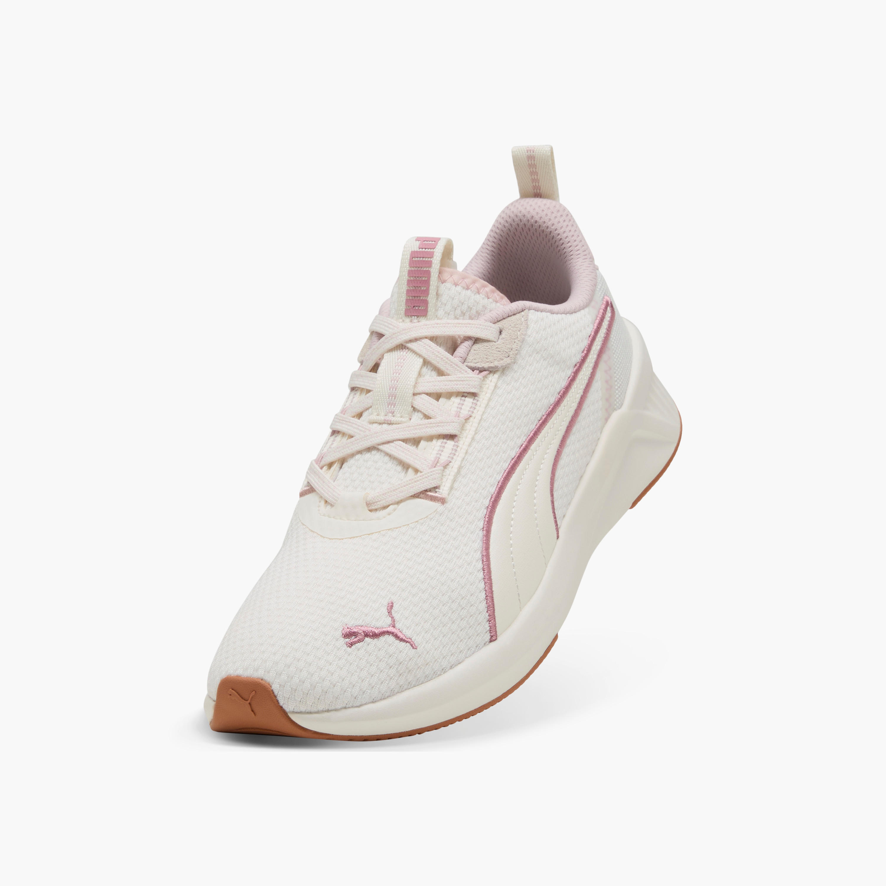 حذاء رياضي سوفت رايد هارلي ونس برباط إغلاق للنساء من بوما - 31110010-women-shoes-sports-image-3