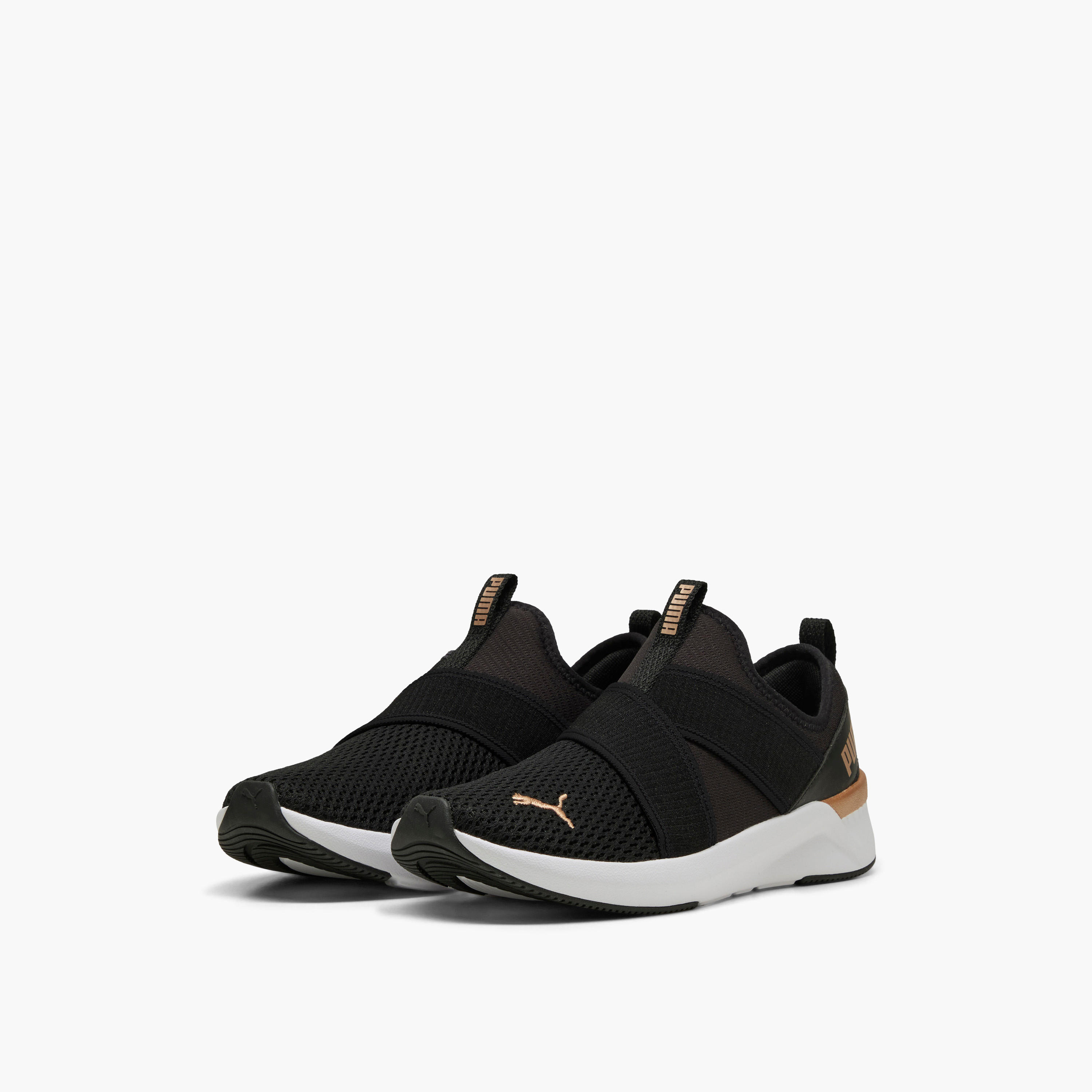 Puma Women's Softride Harli Slip on Wns Slip-On Running Shoes - 31147101-sports-women-shoes-image-1