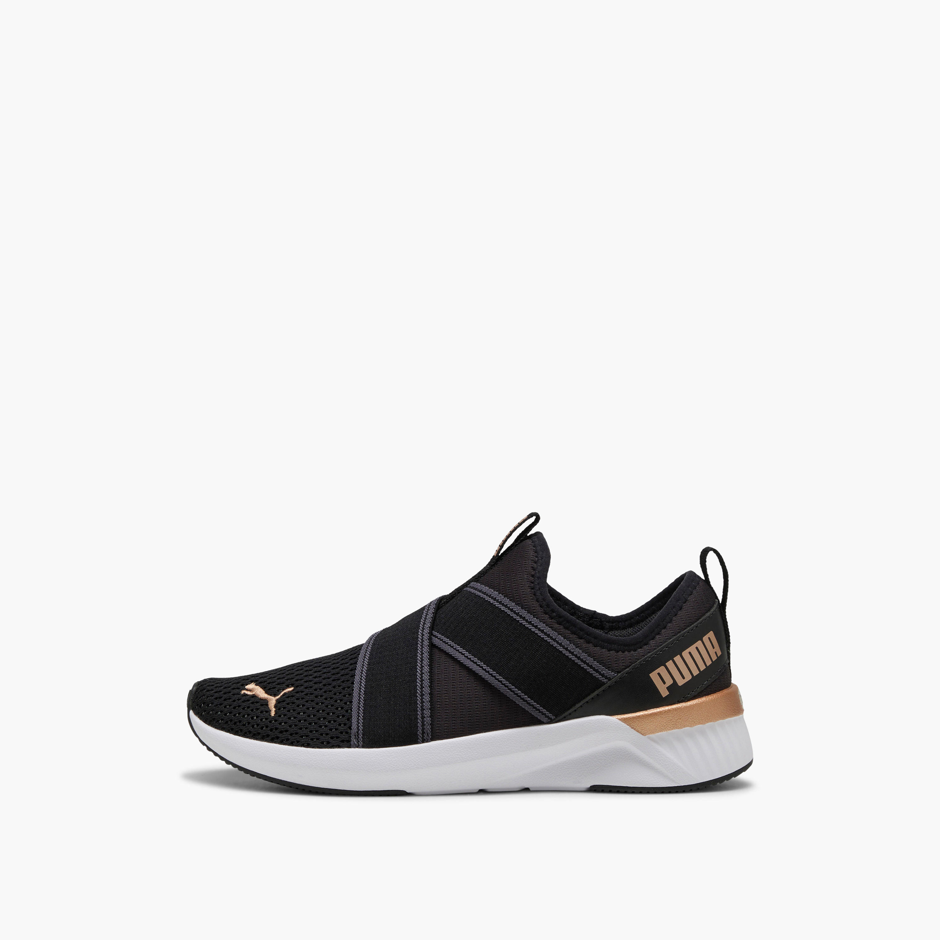 Puma Women's Softride Harli Slip on Wns Slip-On Running Shoes - 31147101-sports-women-shoes-image-2