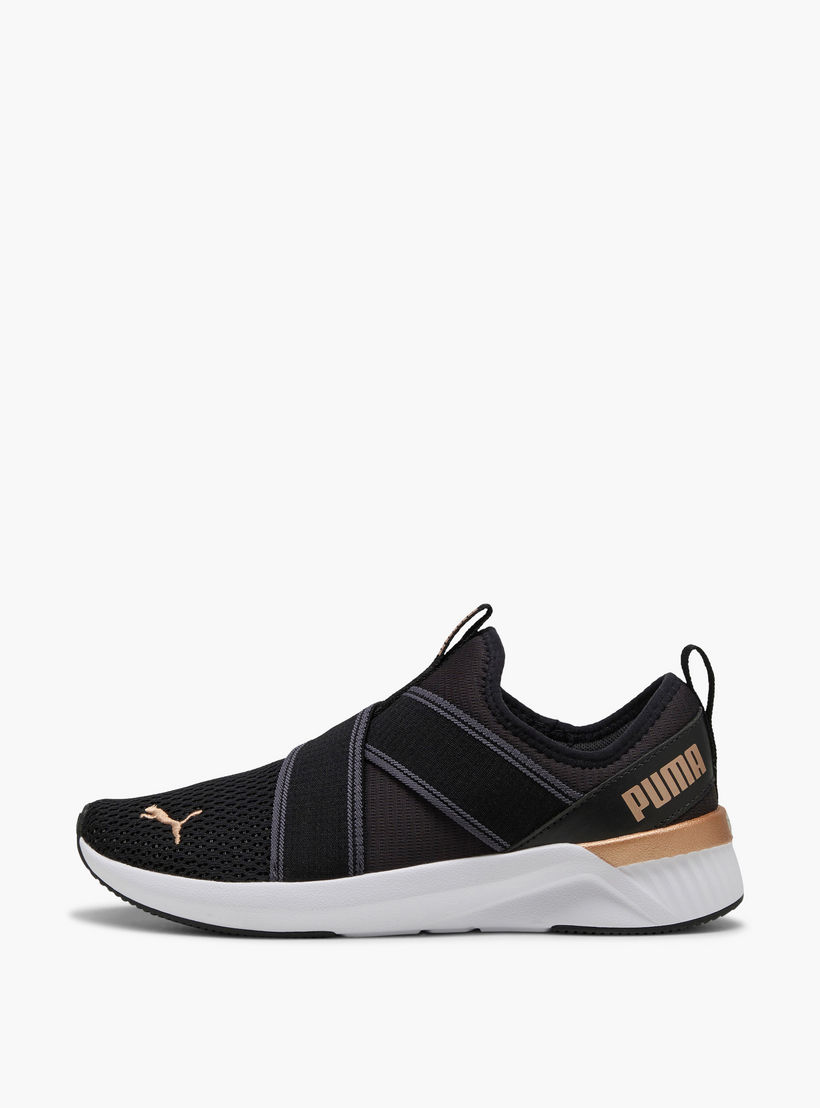 Puma Women's Softride Harli Slip on Wns Slip-On Running Shoes - 31147101-sports-women-shoes-image-2