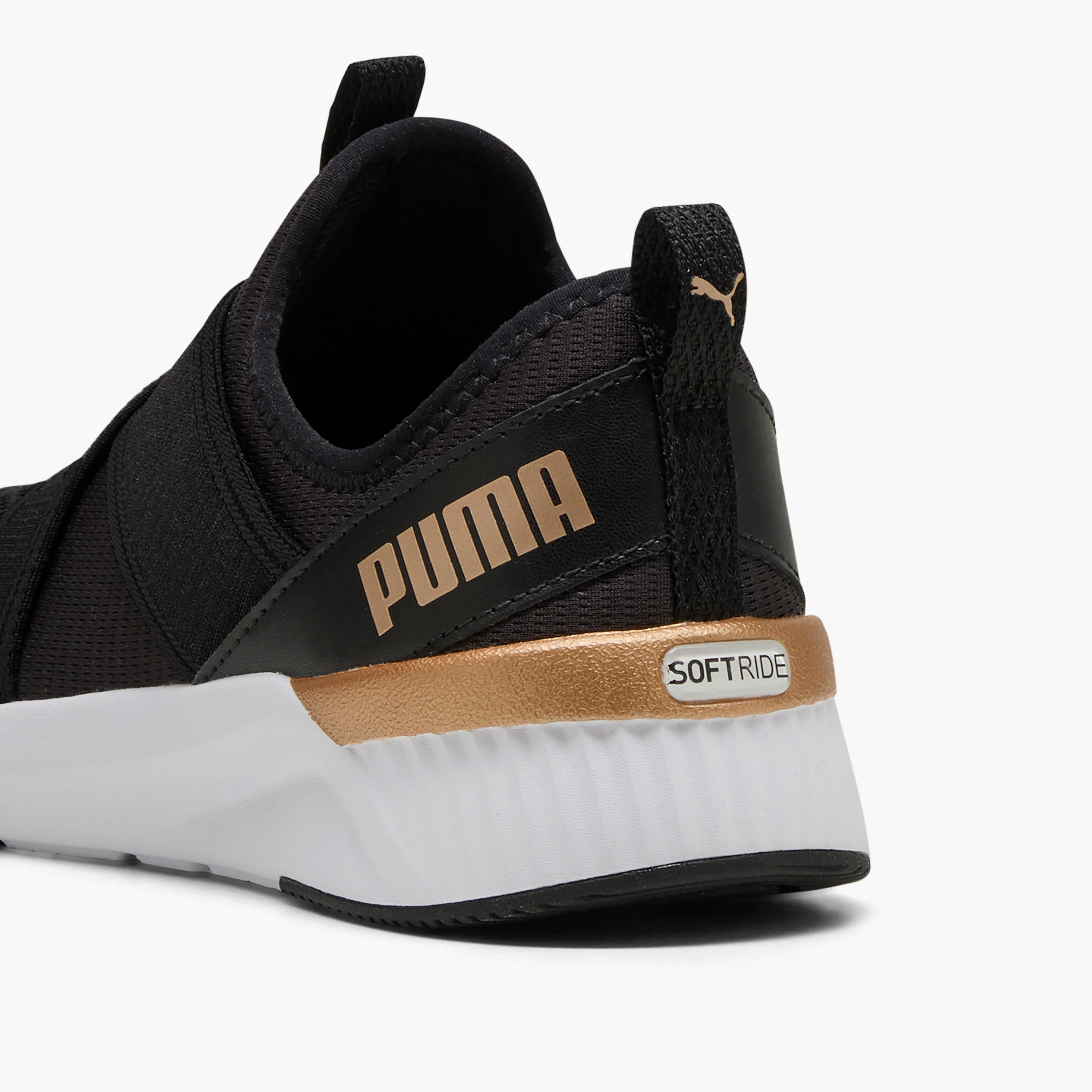 Puma Women's Softride Harli Slip on Wns Slip-On Running Shoes - 31147101-sports-women-shoes-image-3